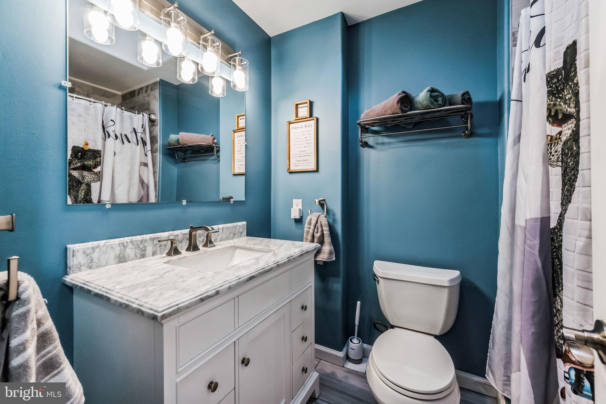 SOMERTON - Residential