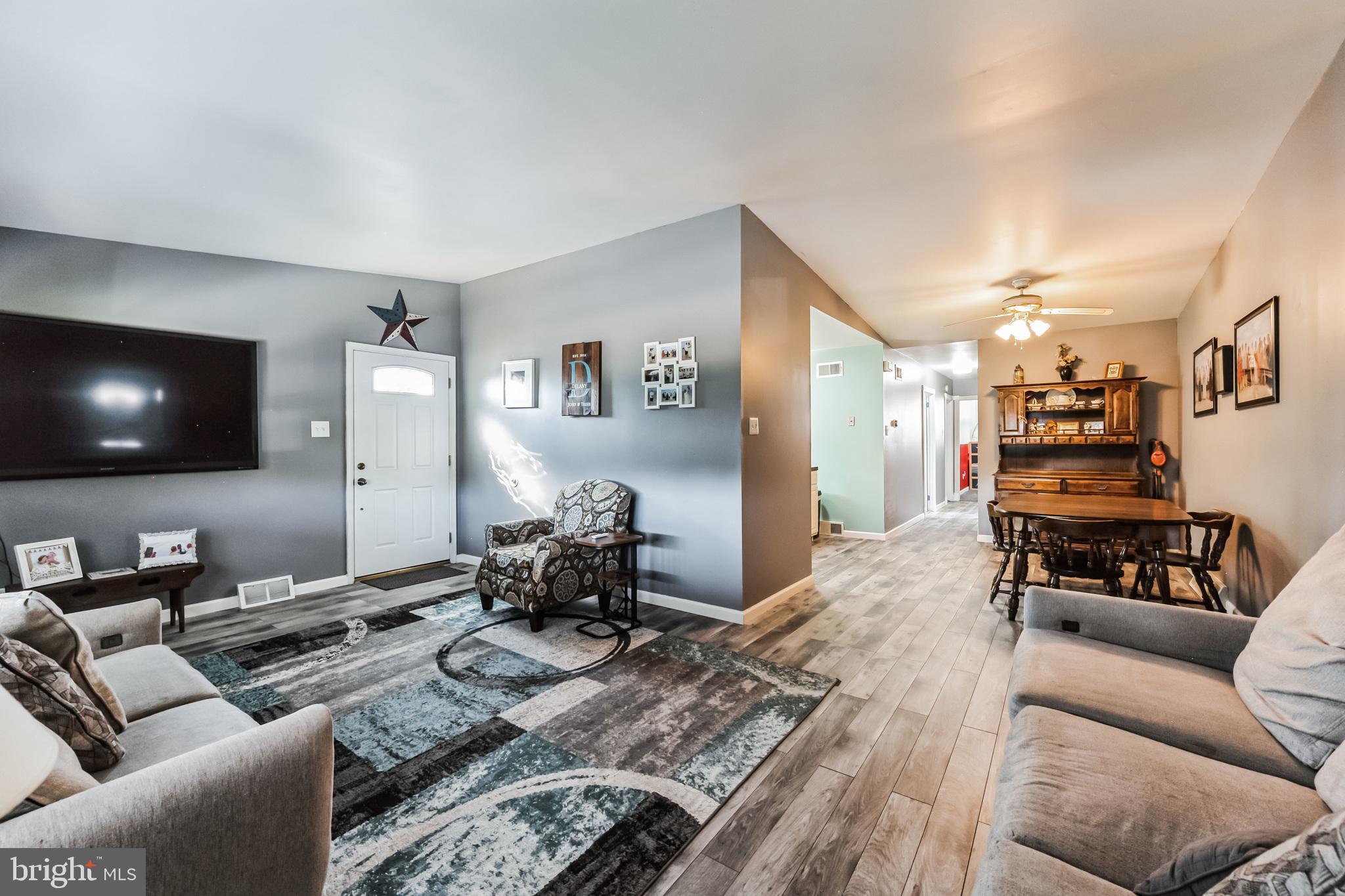 SOMERTON - Residential