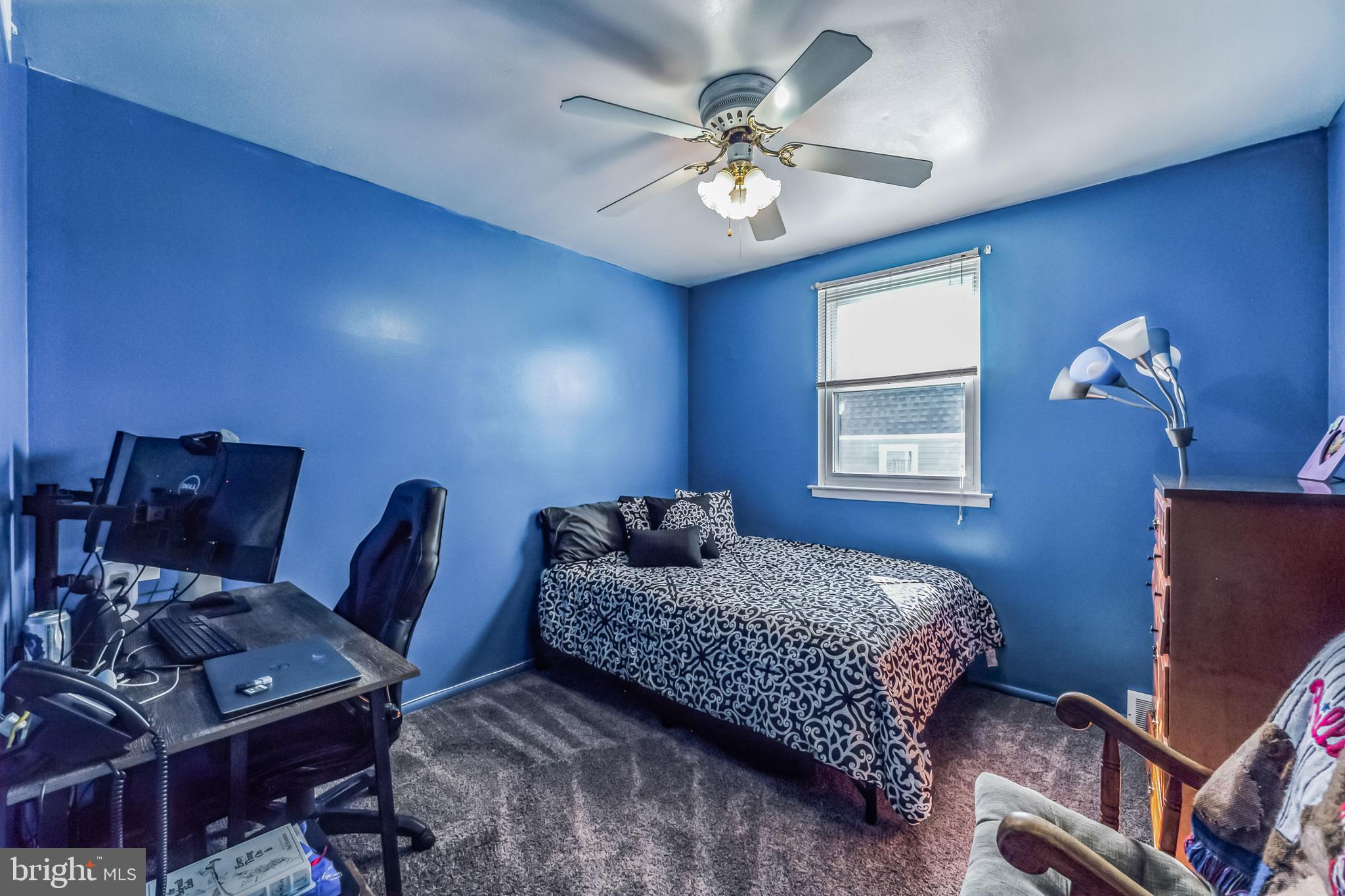 SOMERTON - Residential