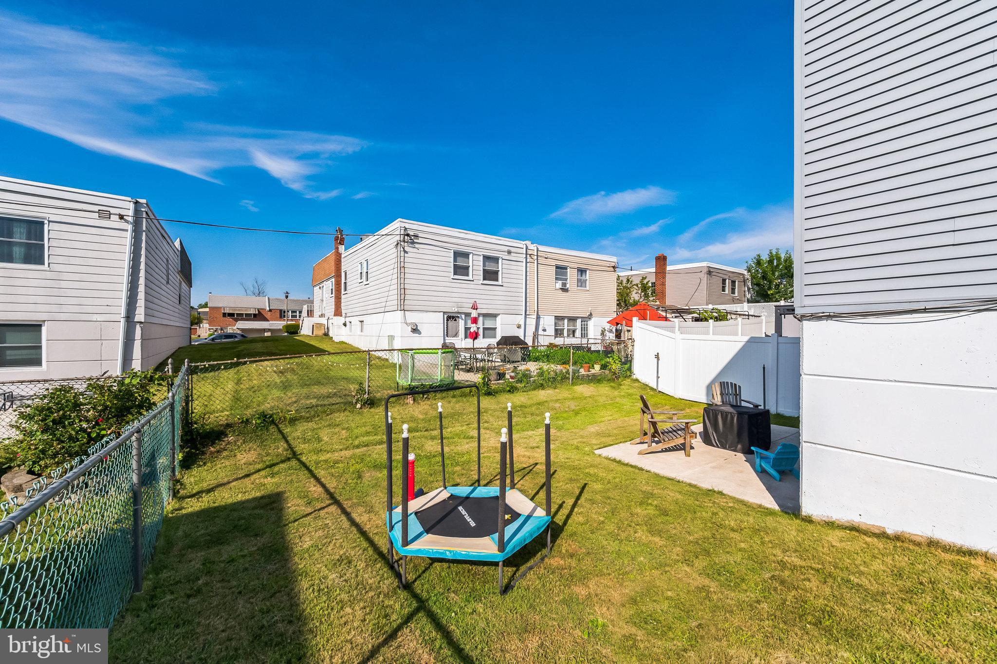 SOMERTON - Residential