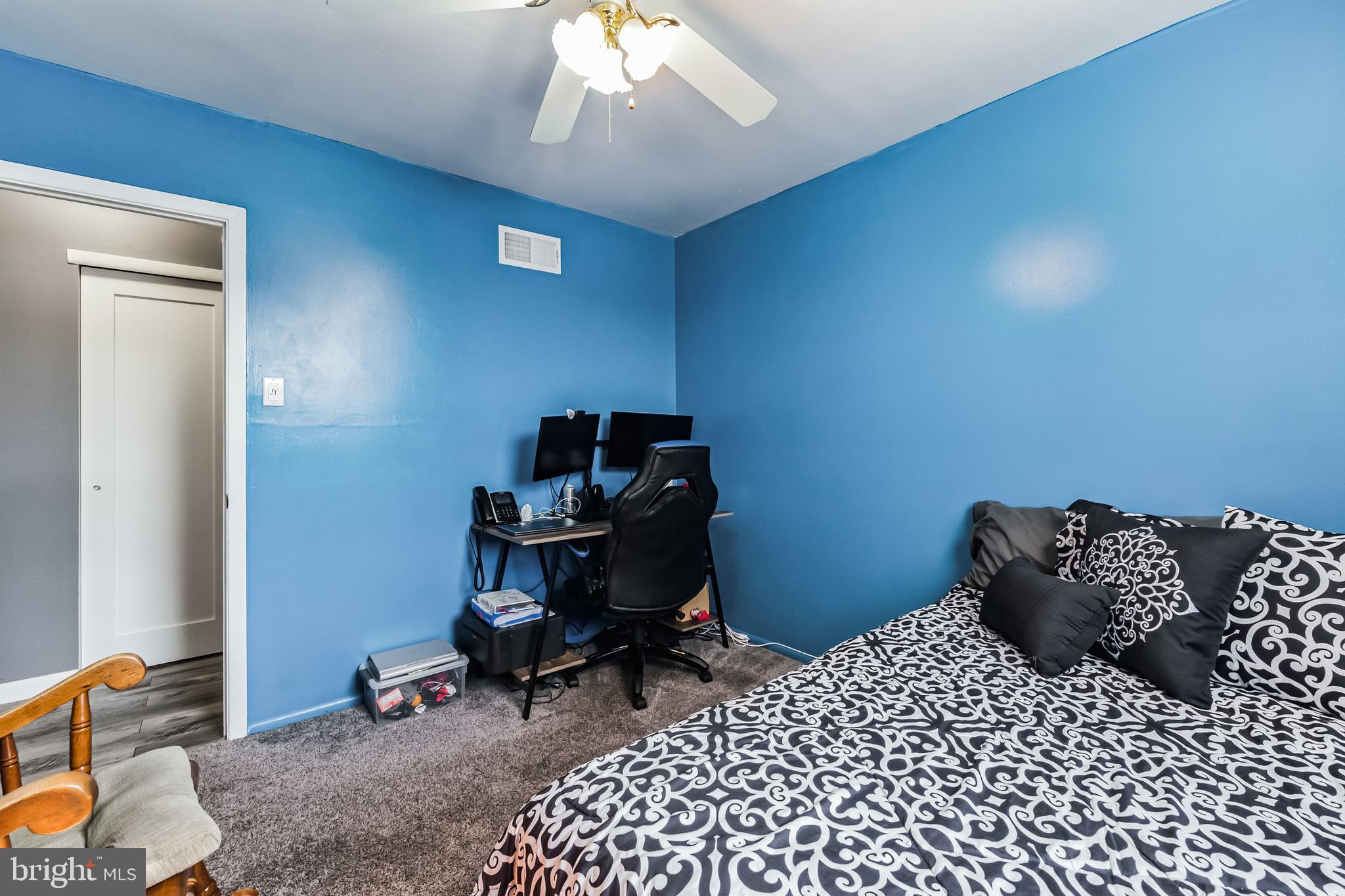 SOMERTON - Residential