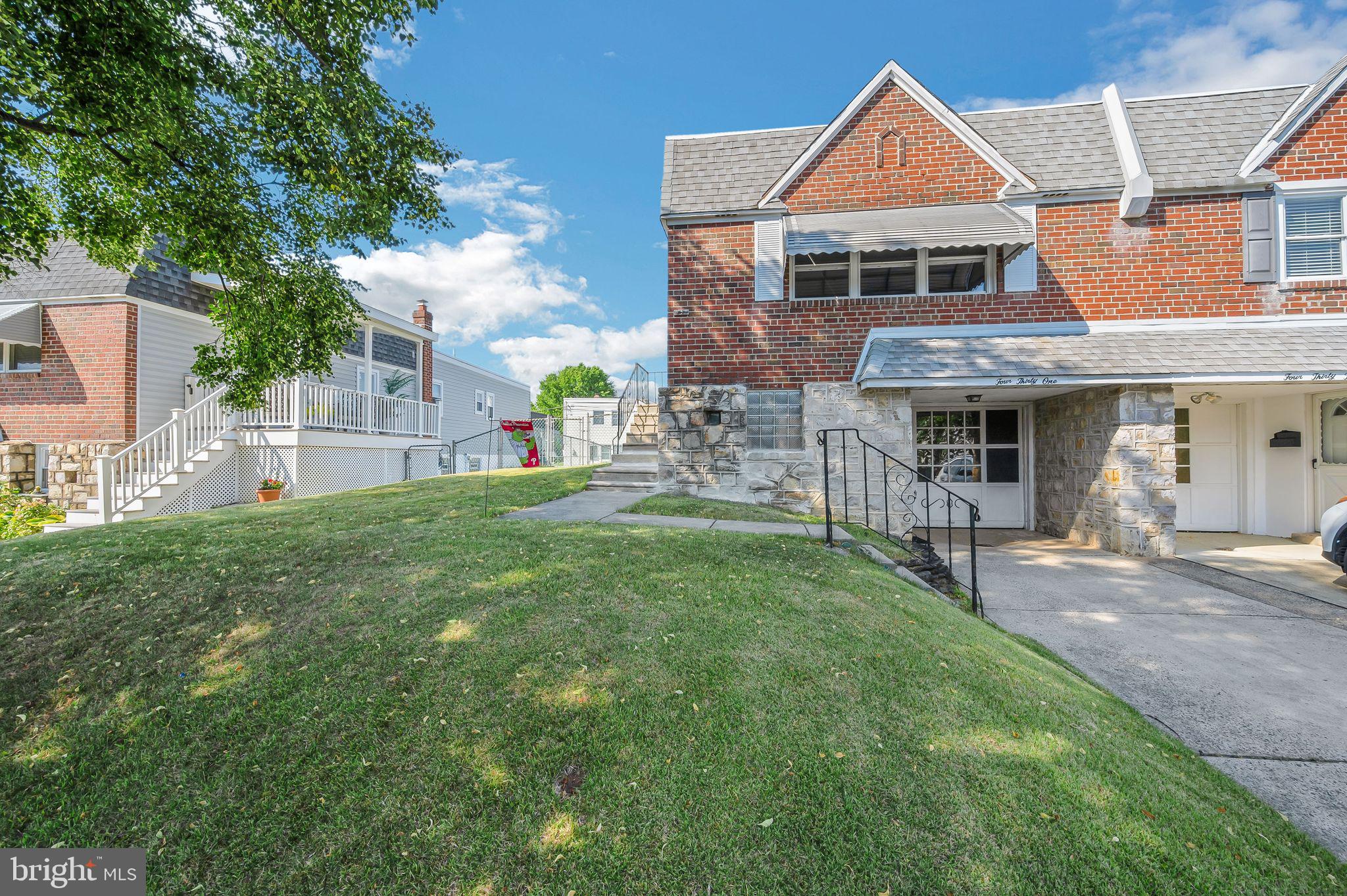 SOMERTON - Residential