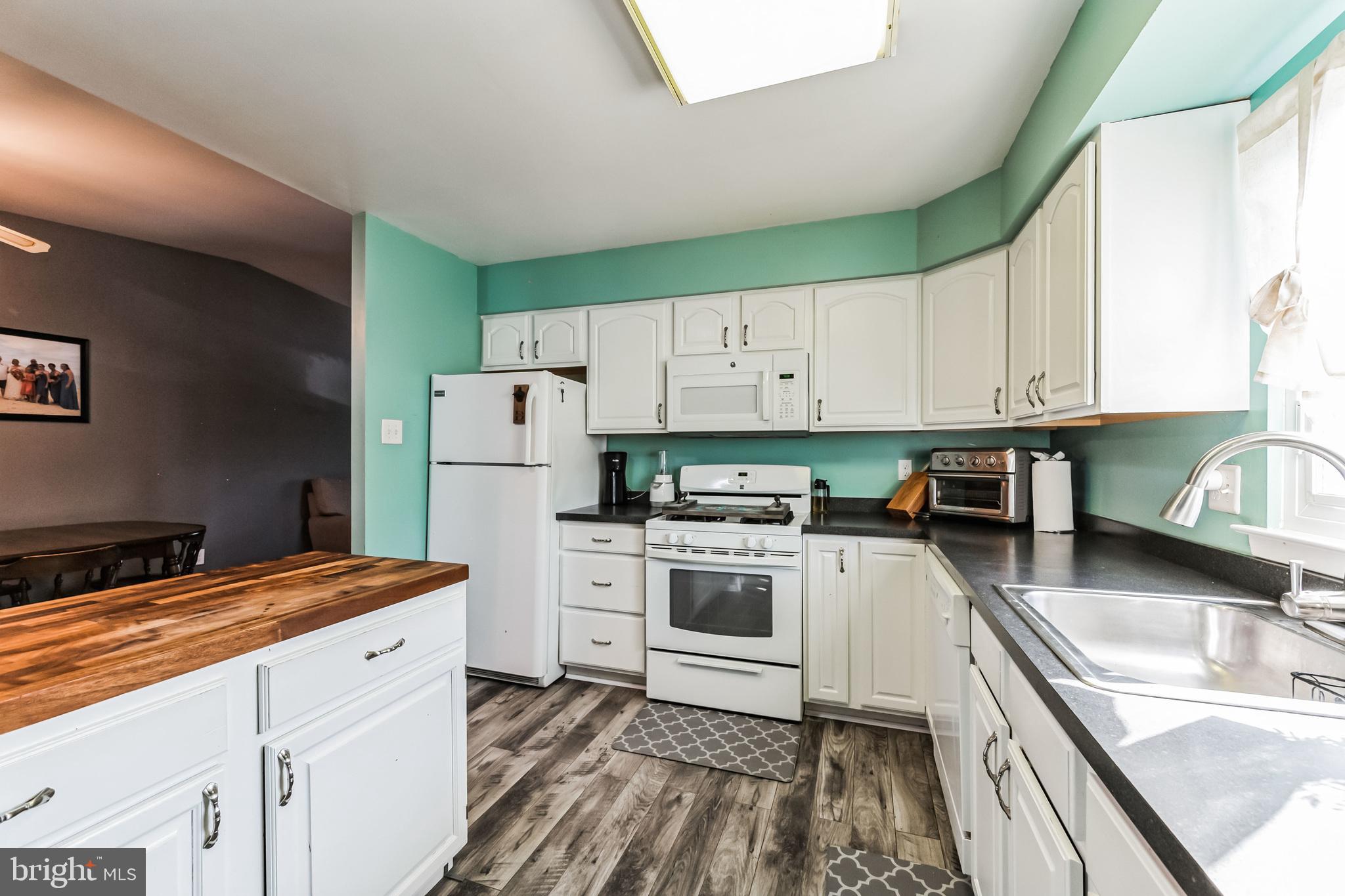 SOMERTON - Residential