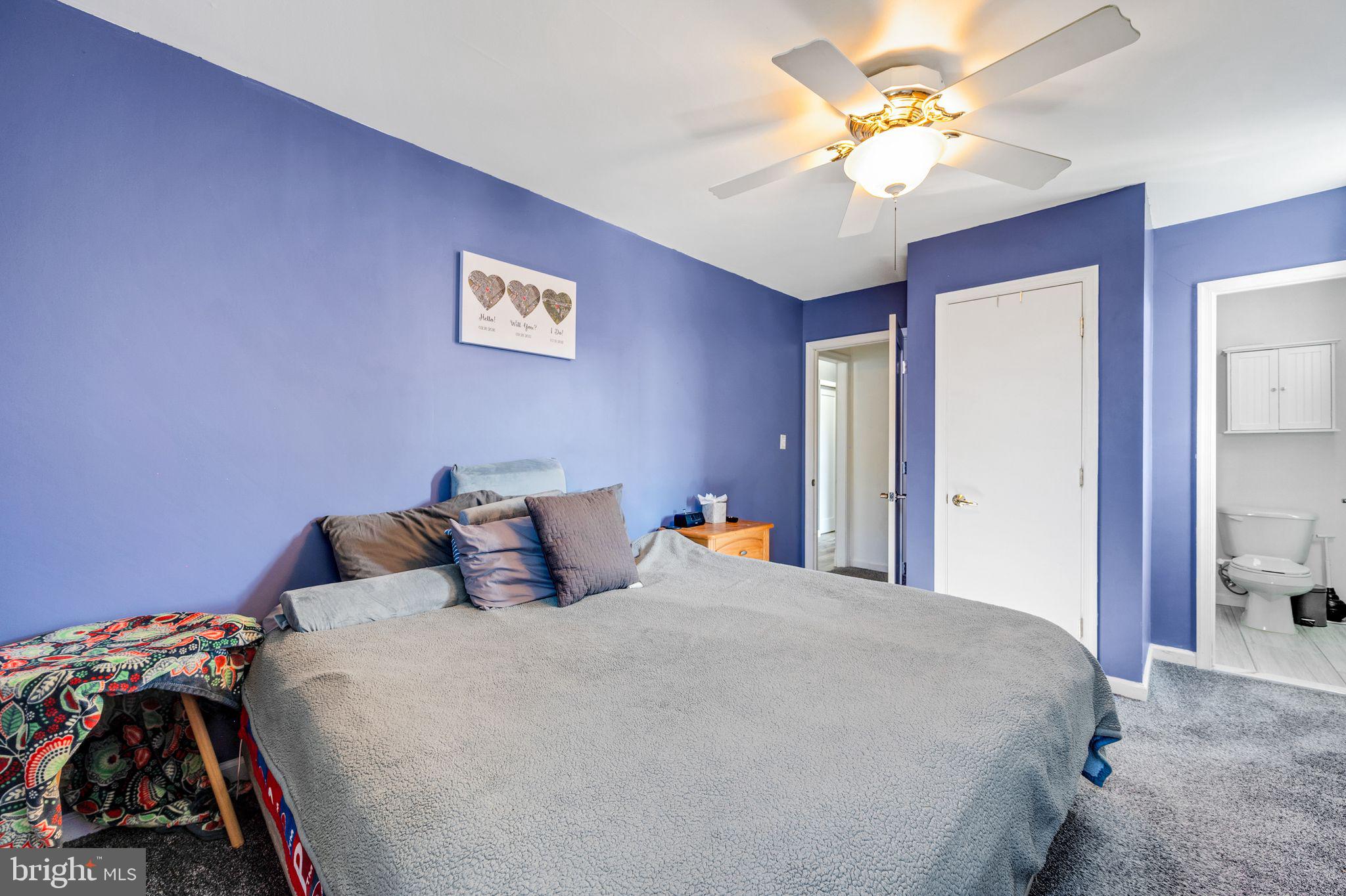 SOMERTON - Residential