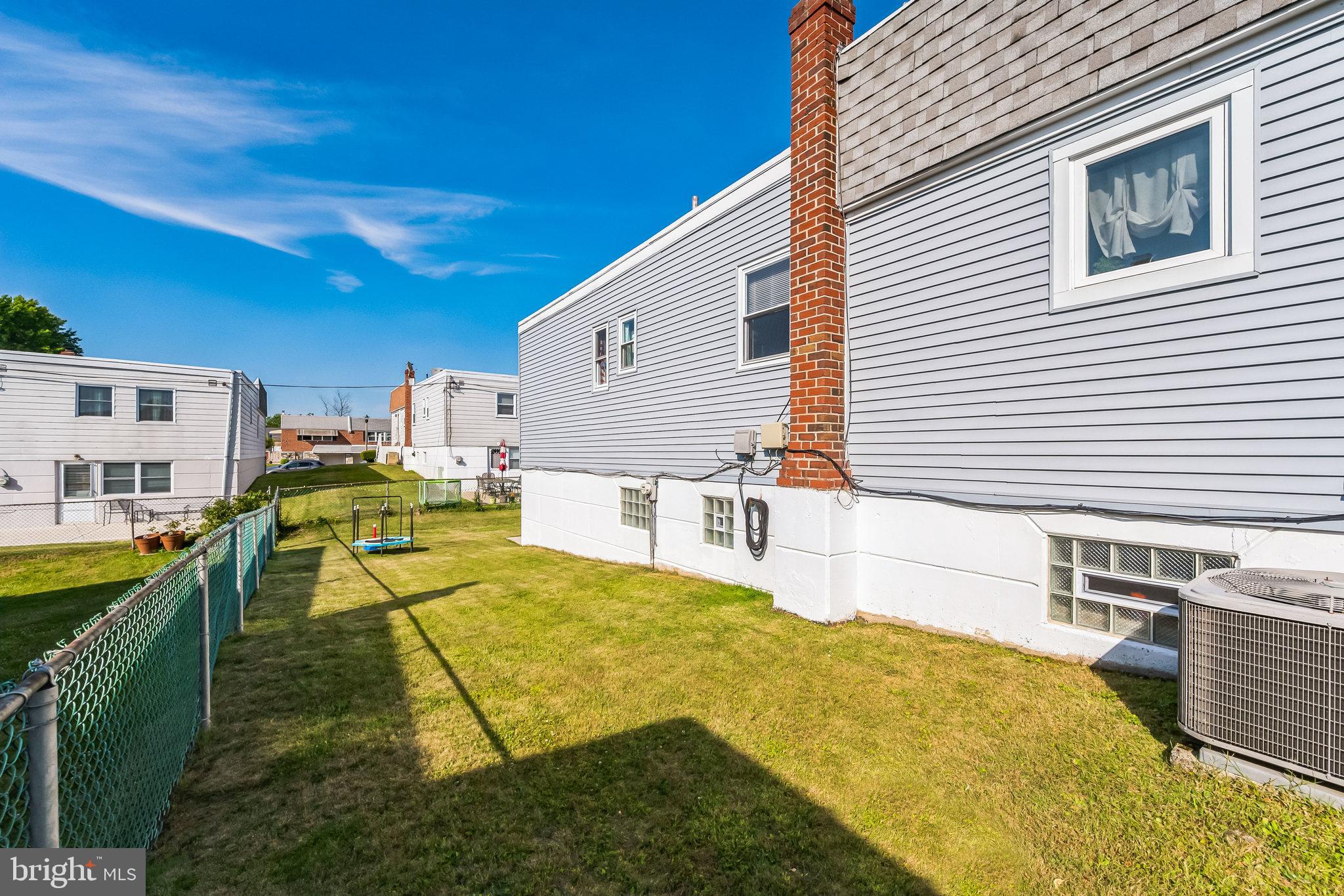 SOMERTON - Residential