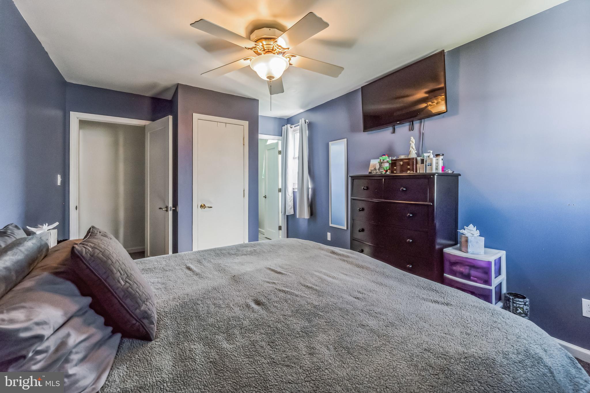 SOMERTON - Residential