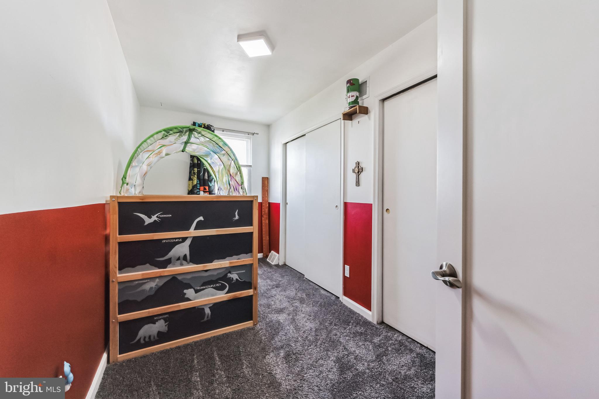 SOMERTON - Residential