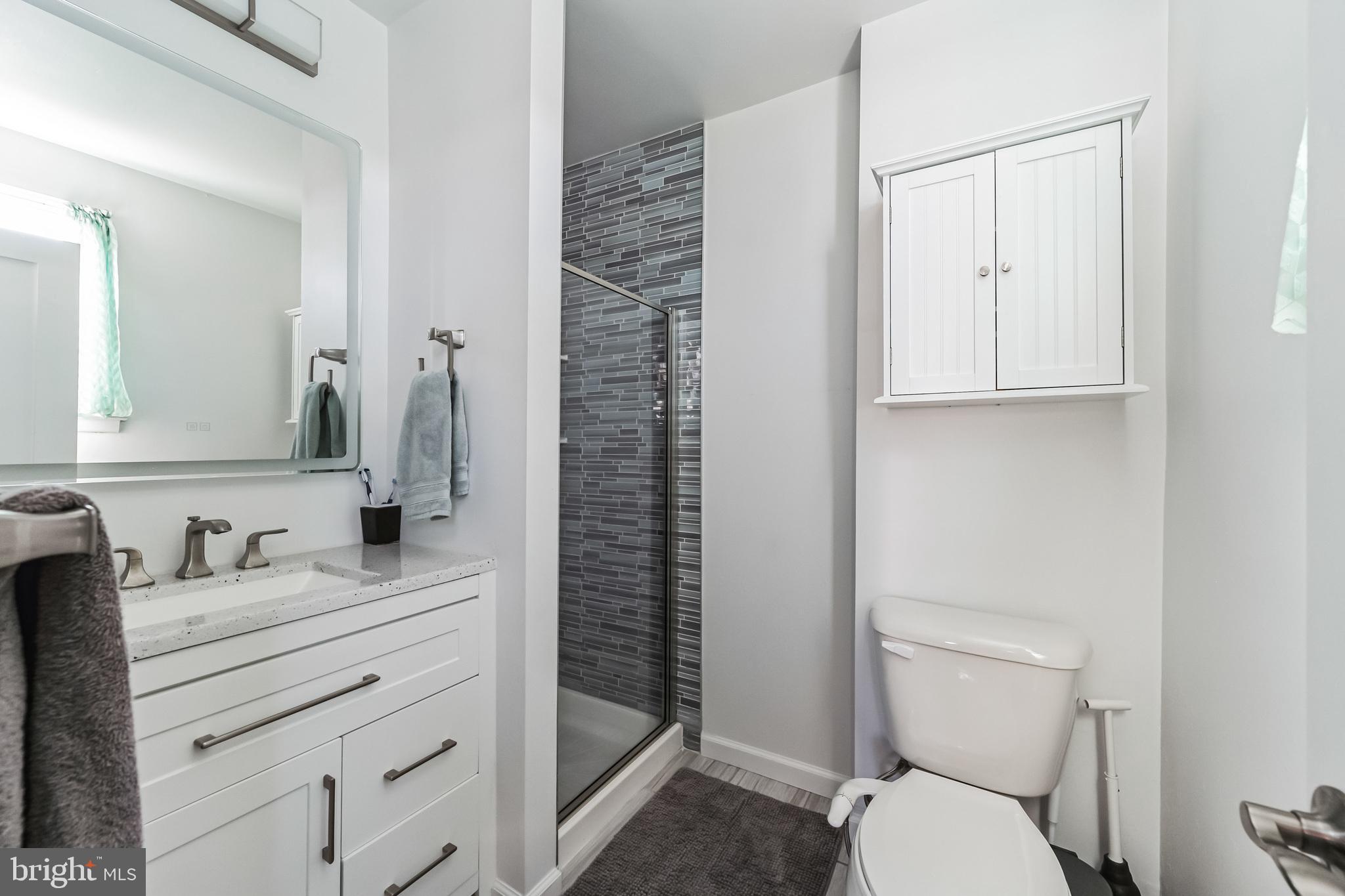 SOMERTON - Residential