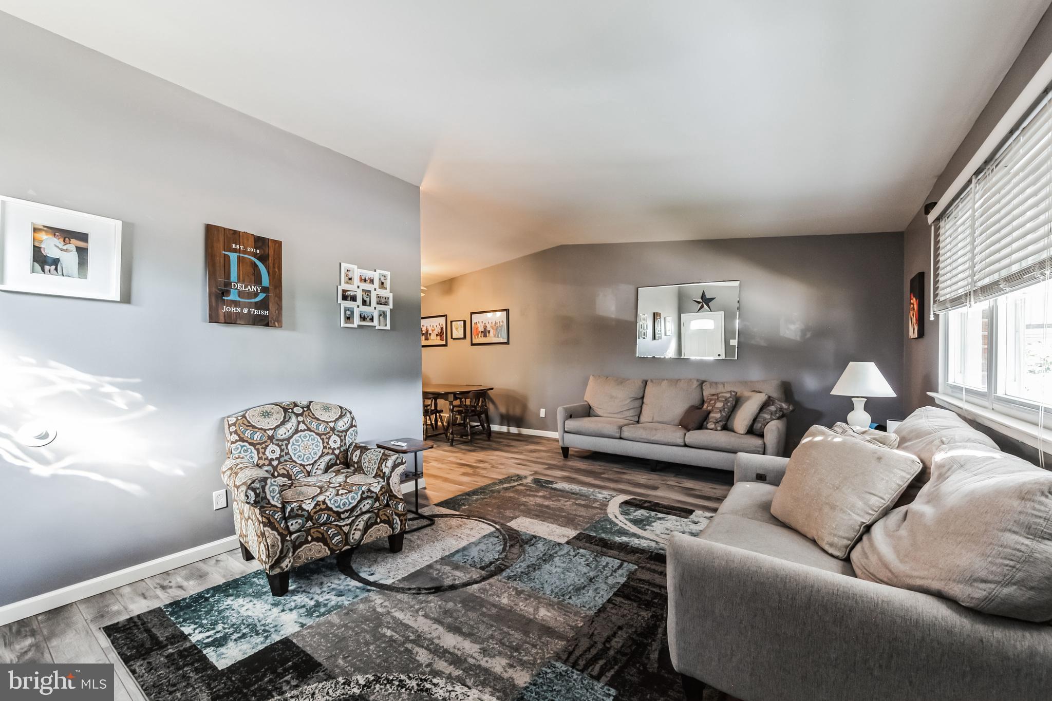 SOMERTON - Residential