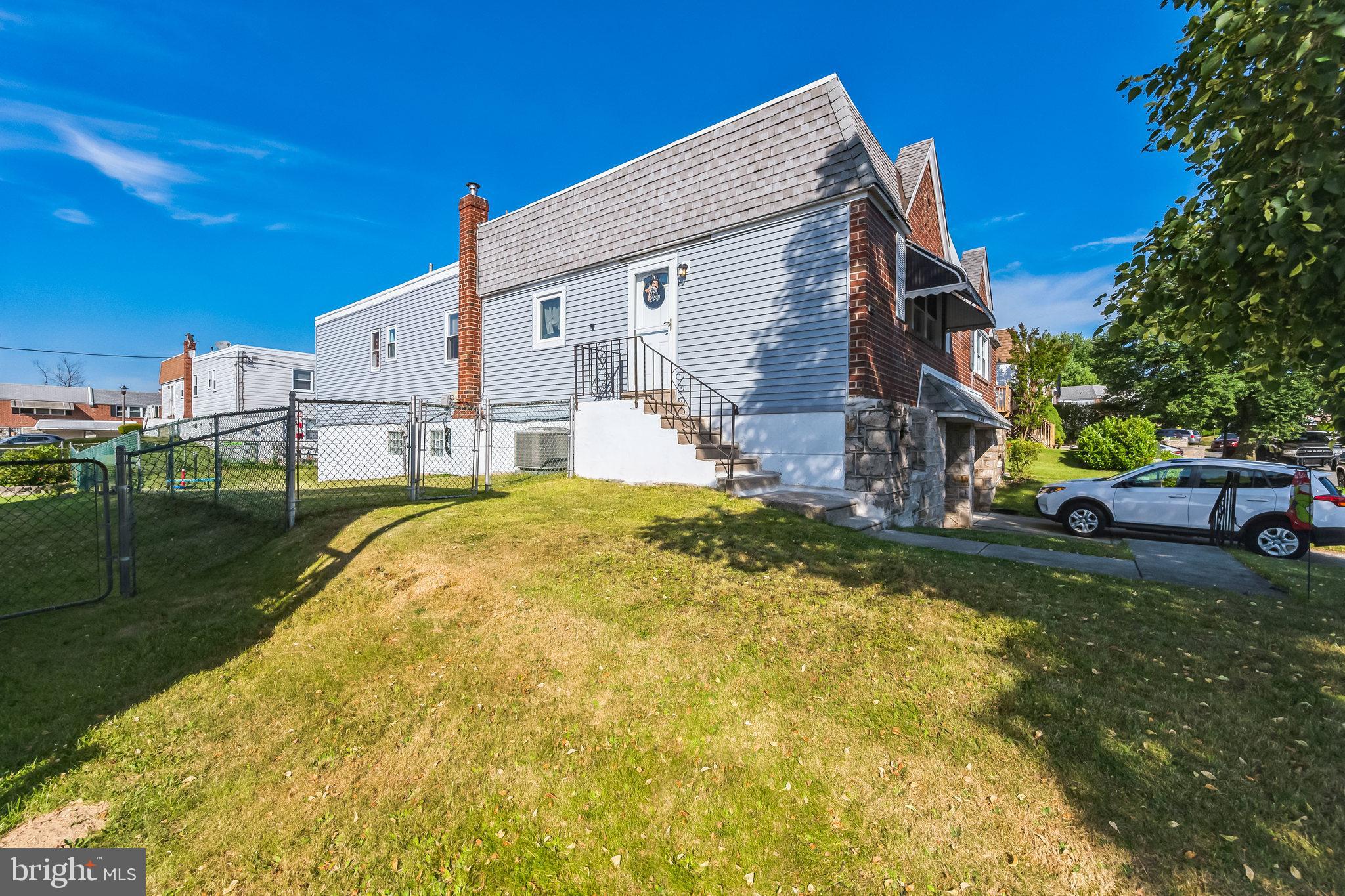 SOMERTON - Residential