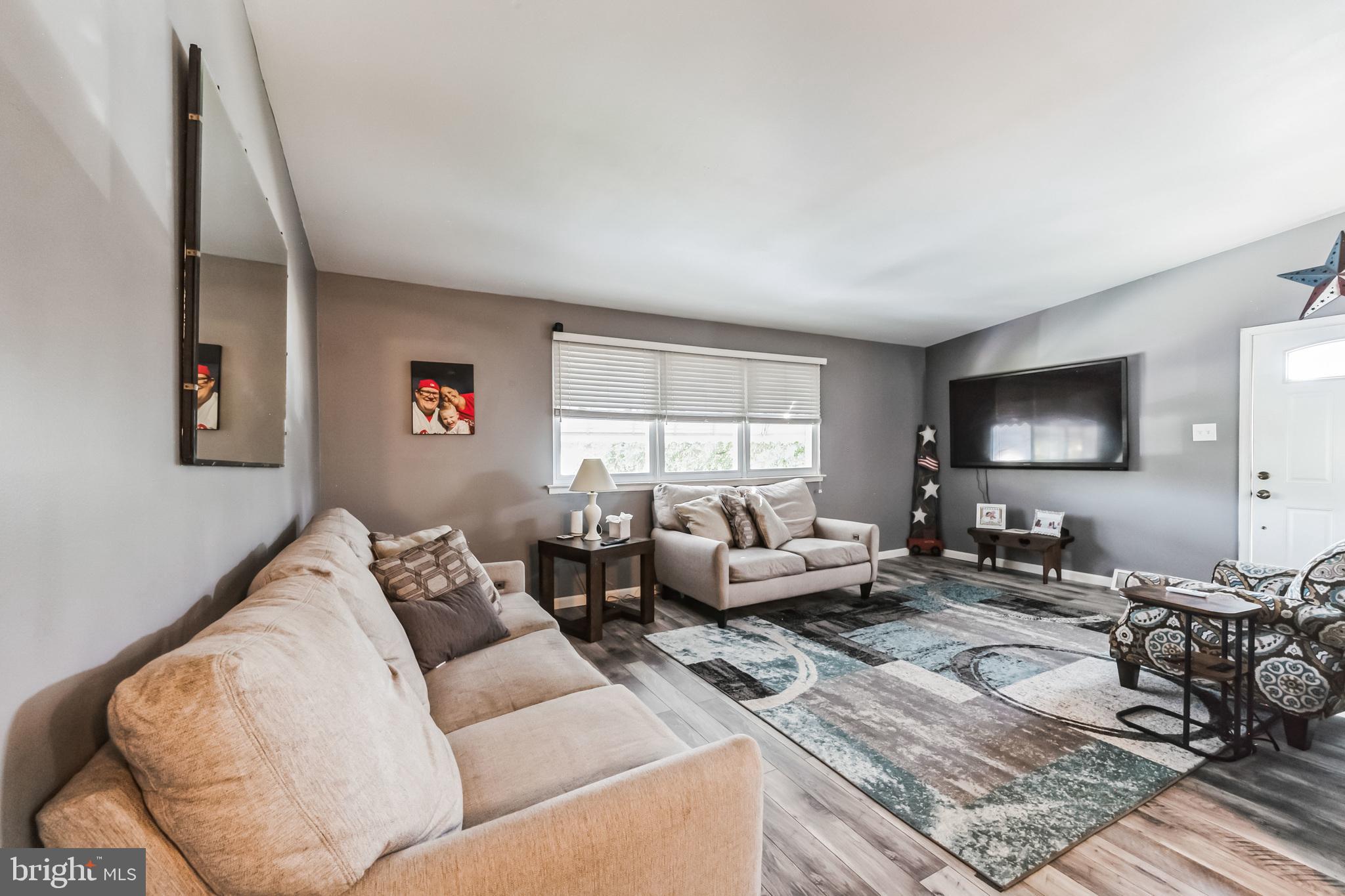 SOMERTON - Residential