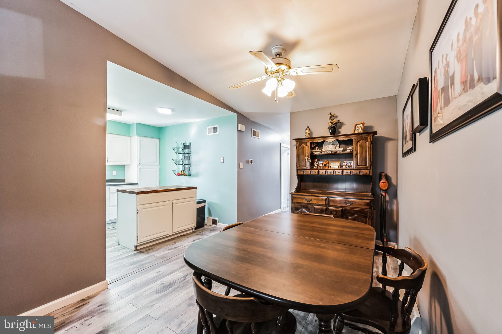 SOMERTON - Residential