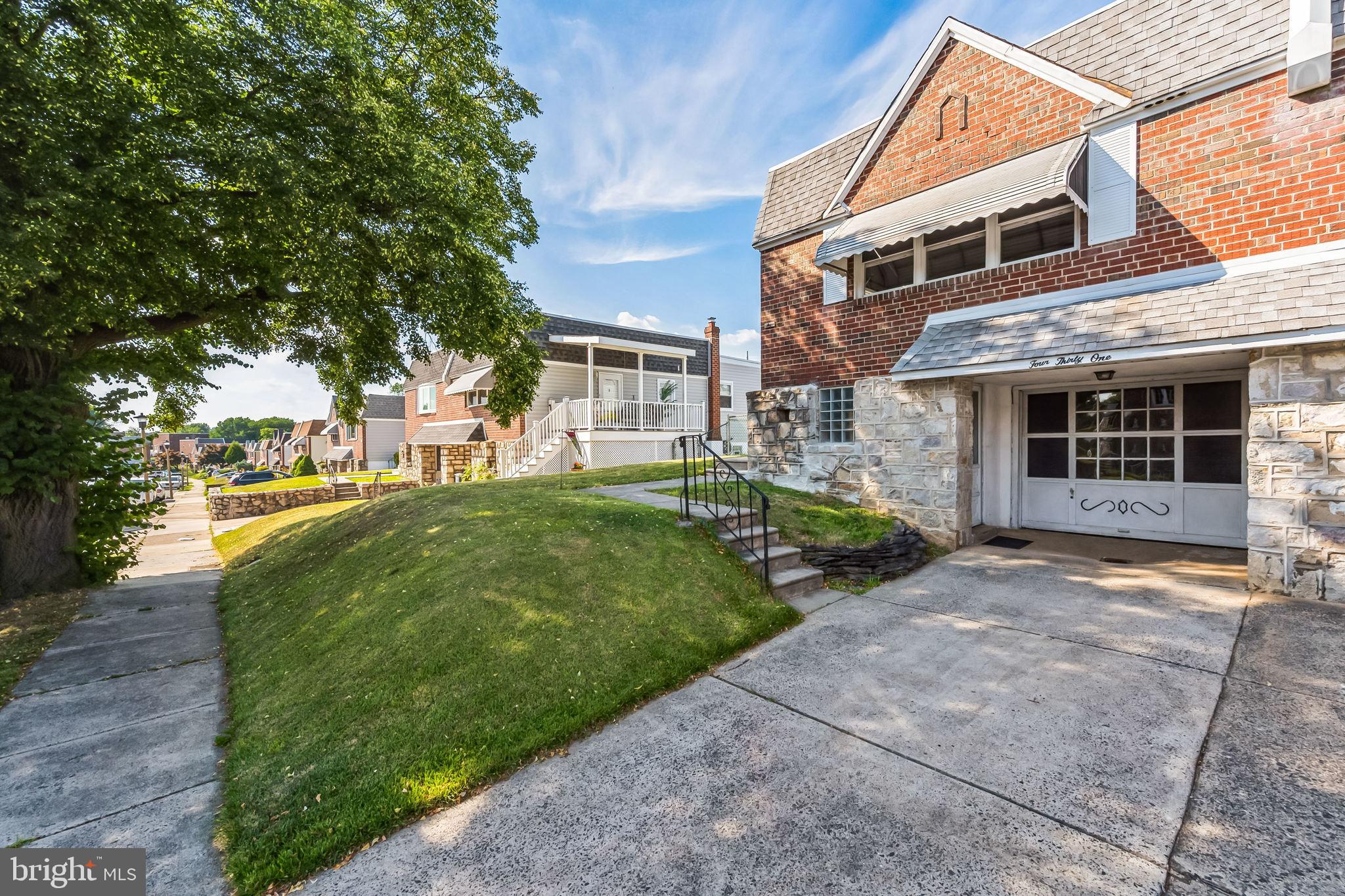 SOMERTON - Residential