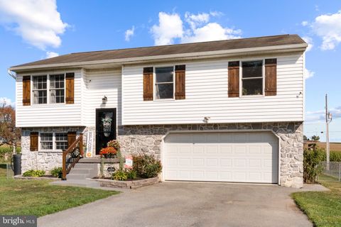 2966 ORCHARD LANE MIDDLETOWN PA 17057