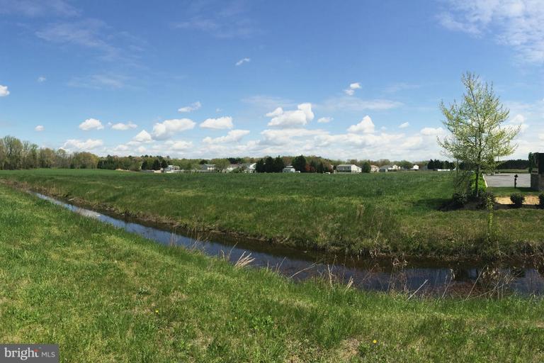 1.46 acre commercial lot fronting US Rt. 50 in Easton Commons. Finished street with utilities to site. Zoned CL. Perfect for restaurant and other retail uses. AADT of 35,000.