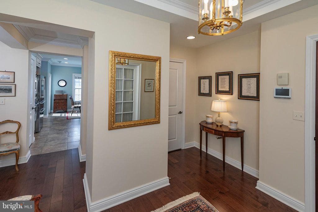 Photo of 132 Victoria Mews, PRINCETON, NJ 08542 (MLS # NJME2072688)