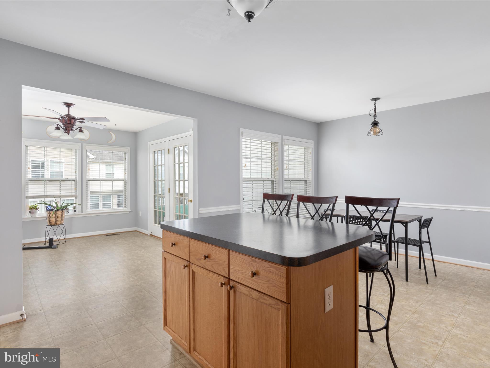 MANOR PARK - Residential