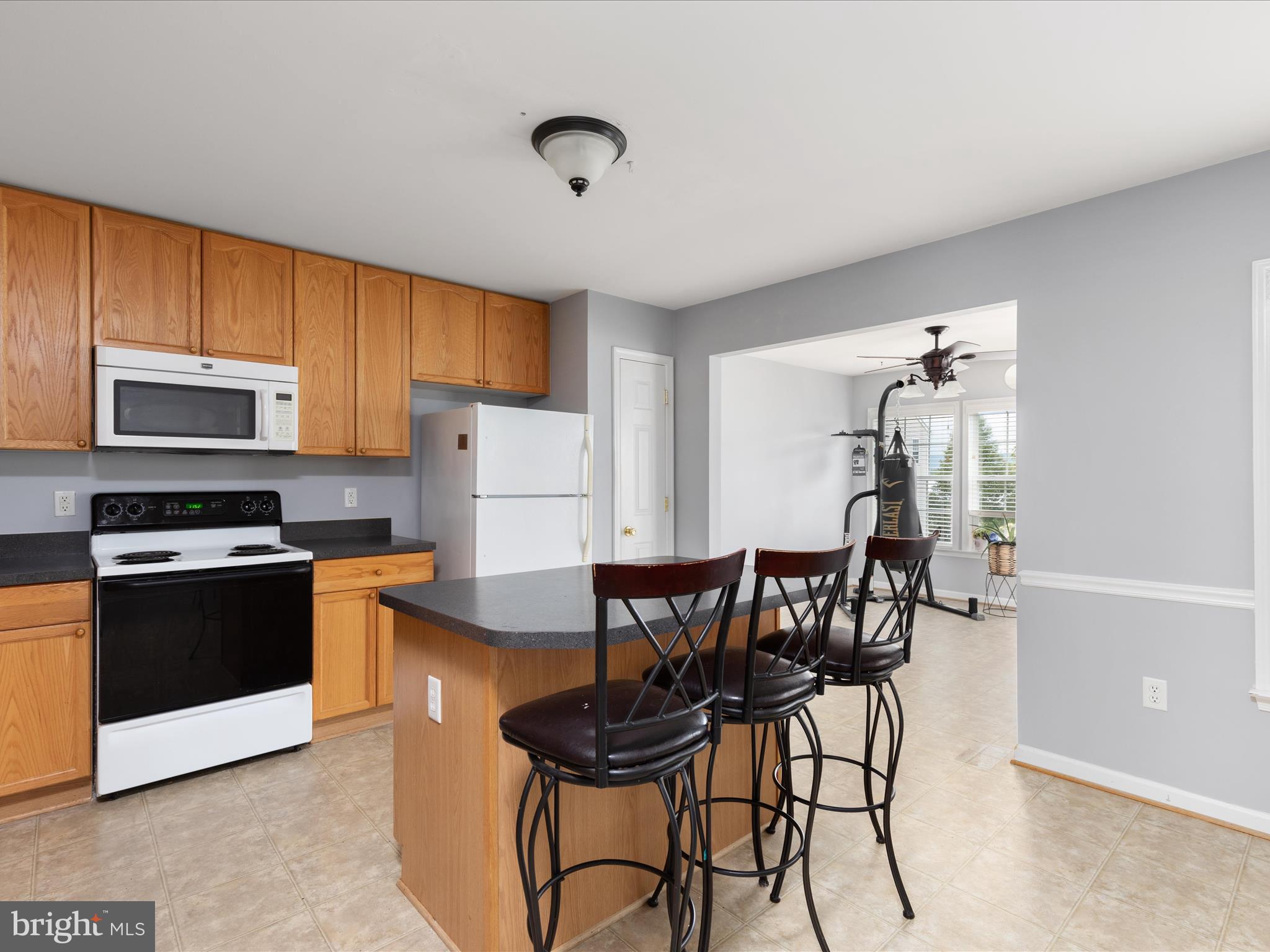 MANOR PARK - Residential