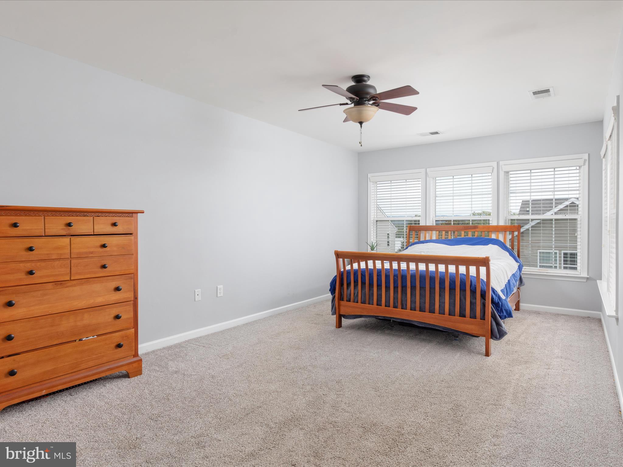 MANOR PARK - Residential