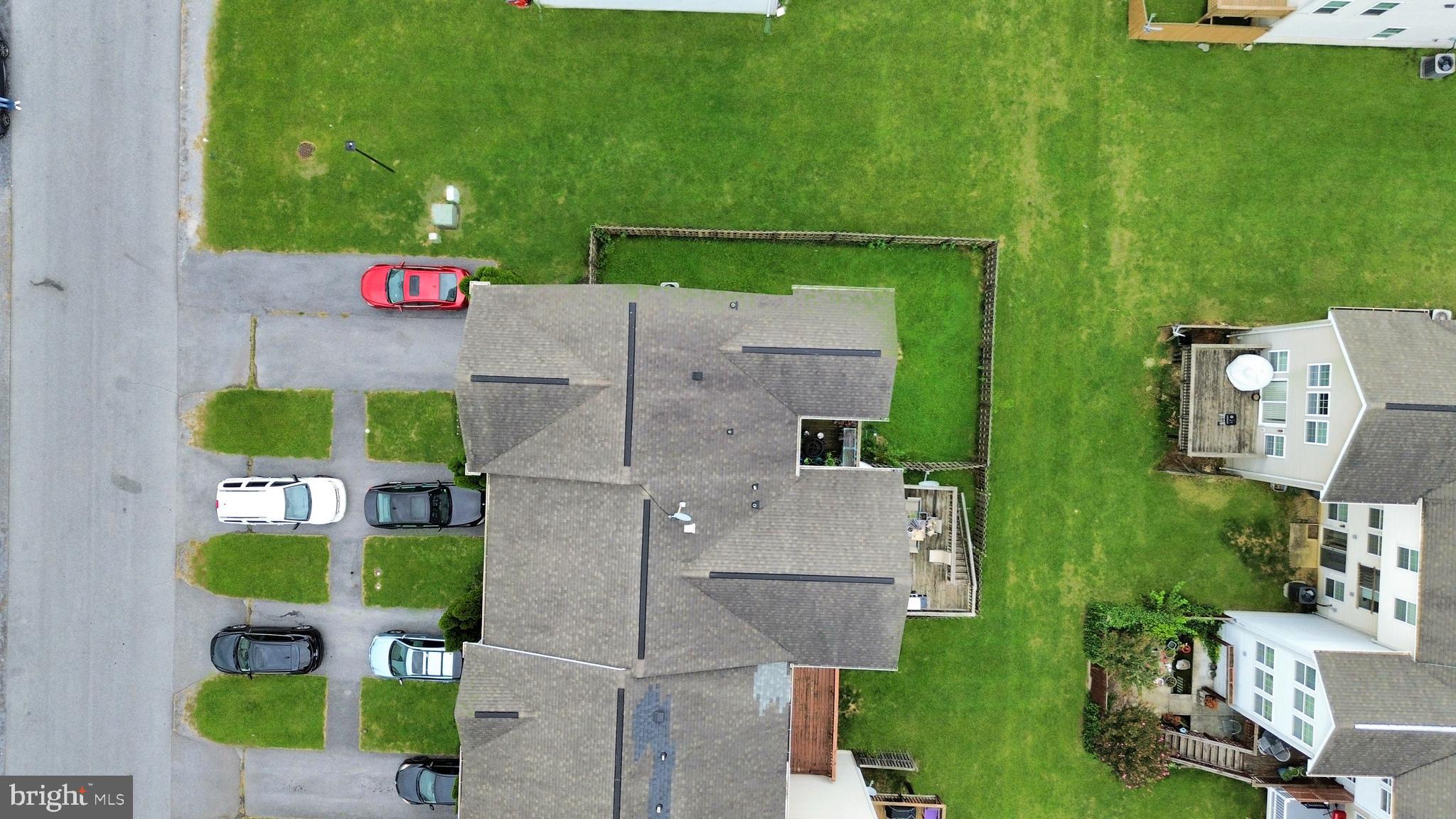 MANOR PARK - Residential