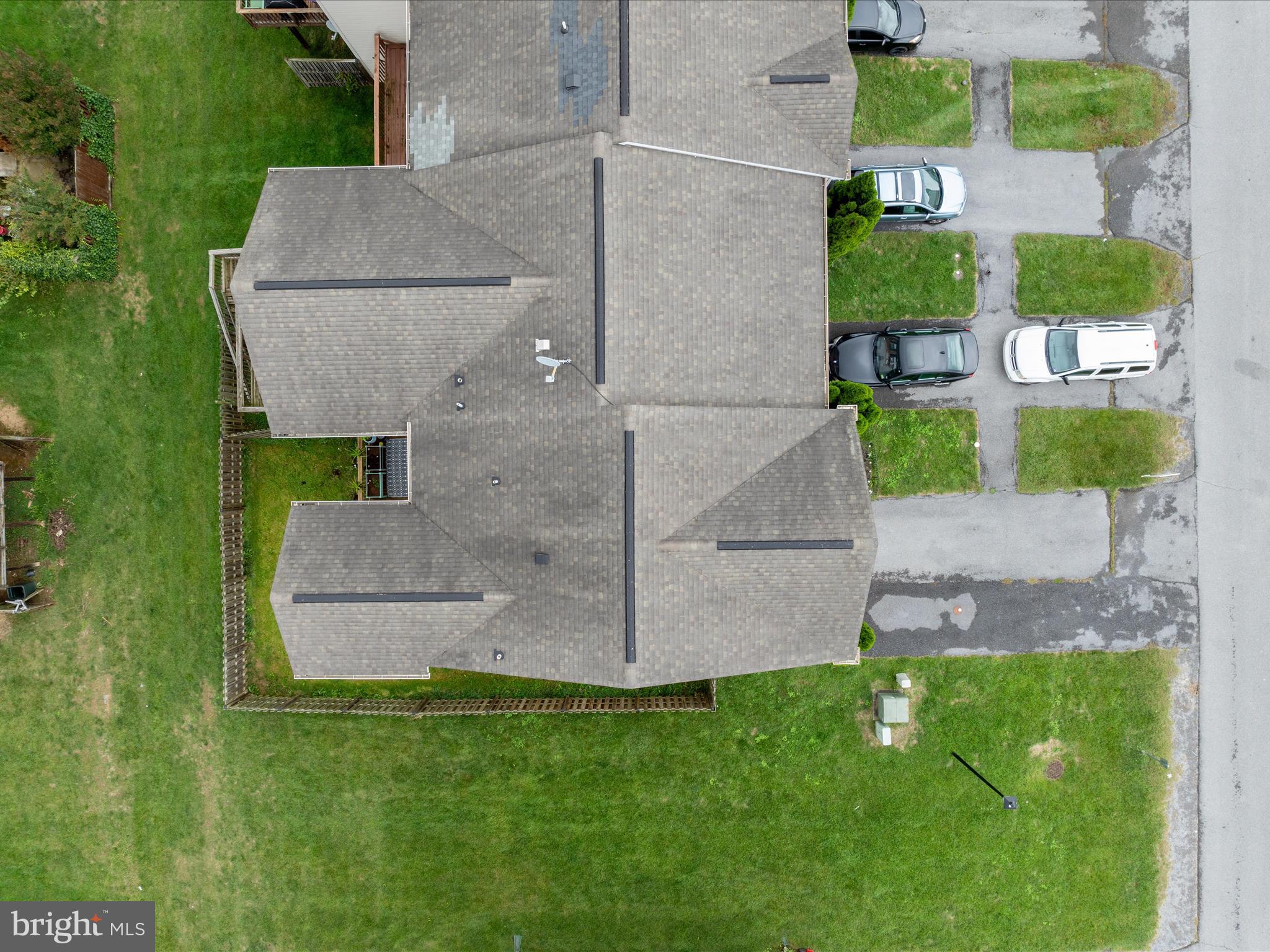 MANOR PARK - Residential