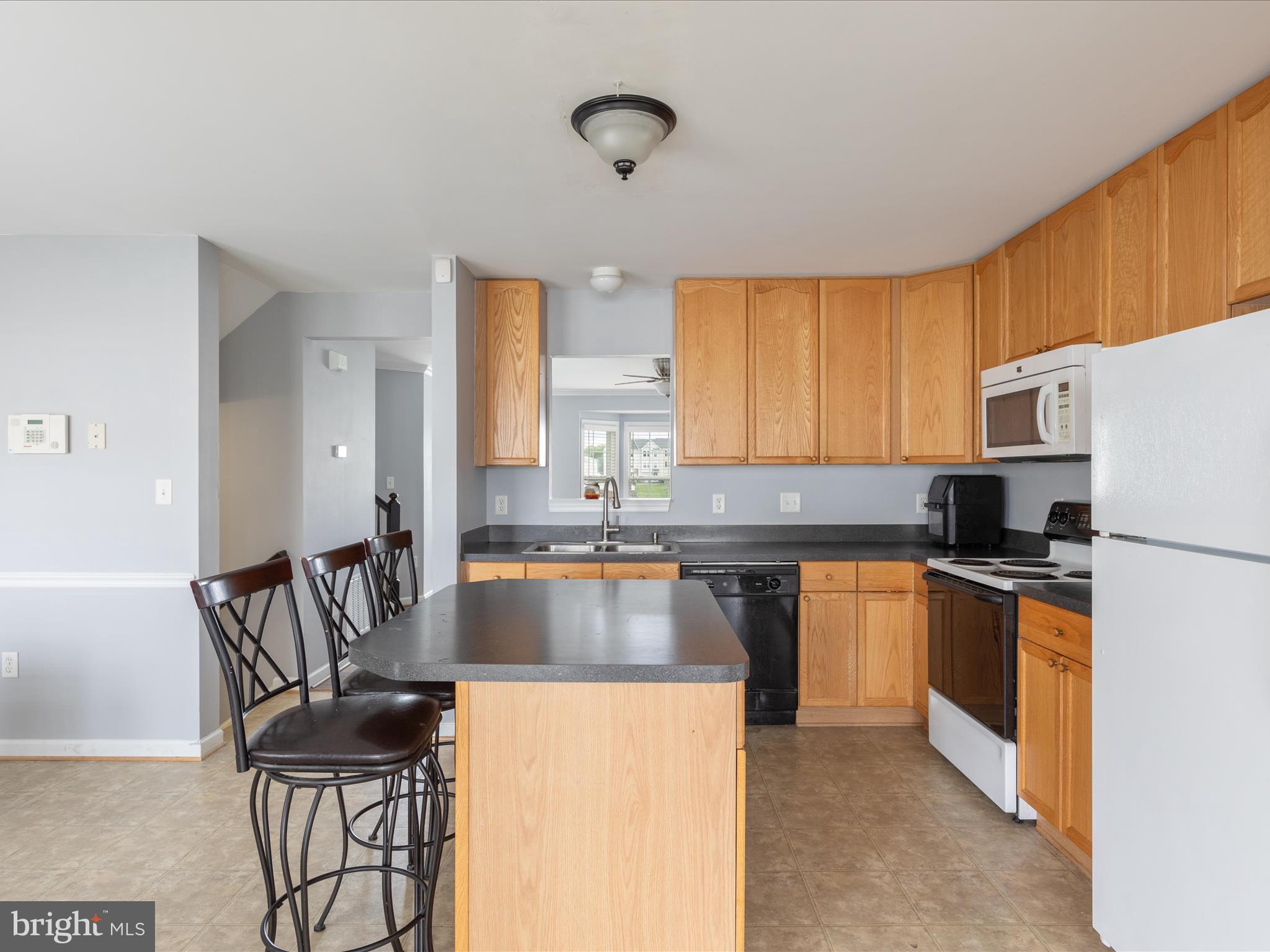 MANOR PARK - Residential