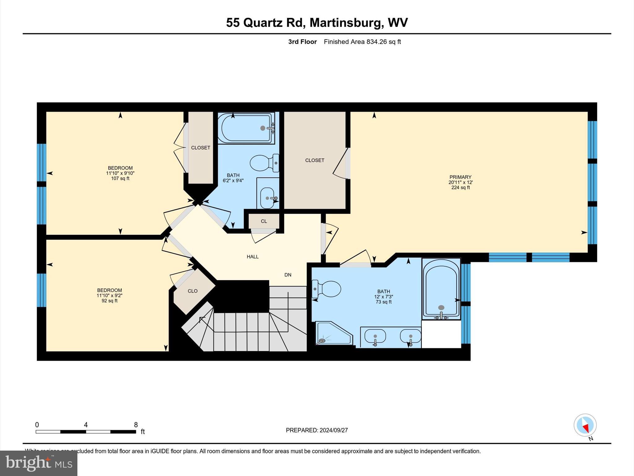 MANOR PARK - Residential