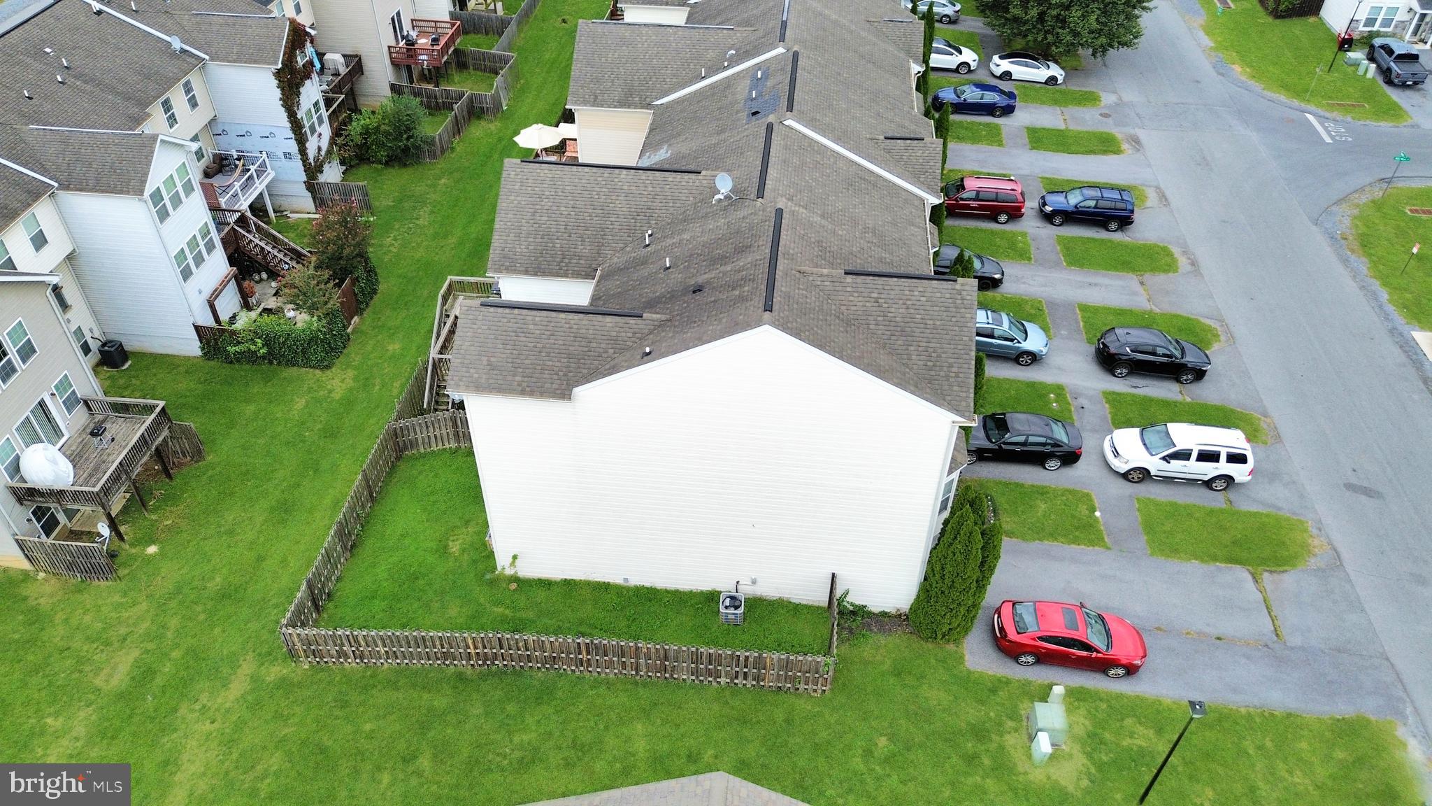 MANOR PARK - Residential