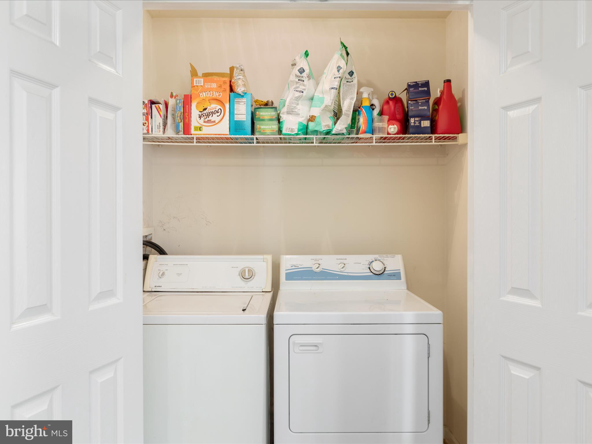 MANOR PARK - Residential