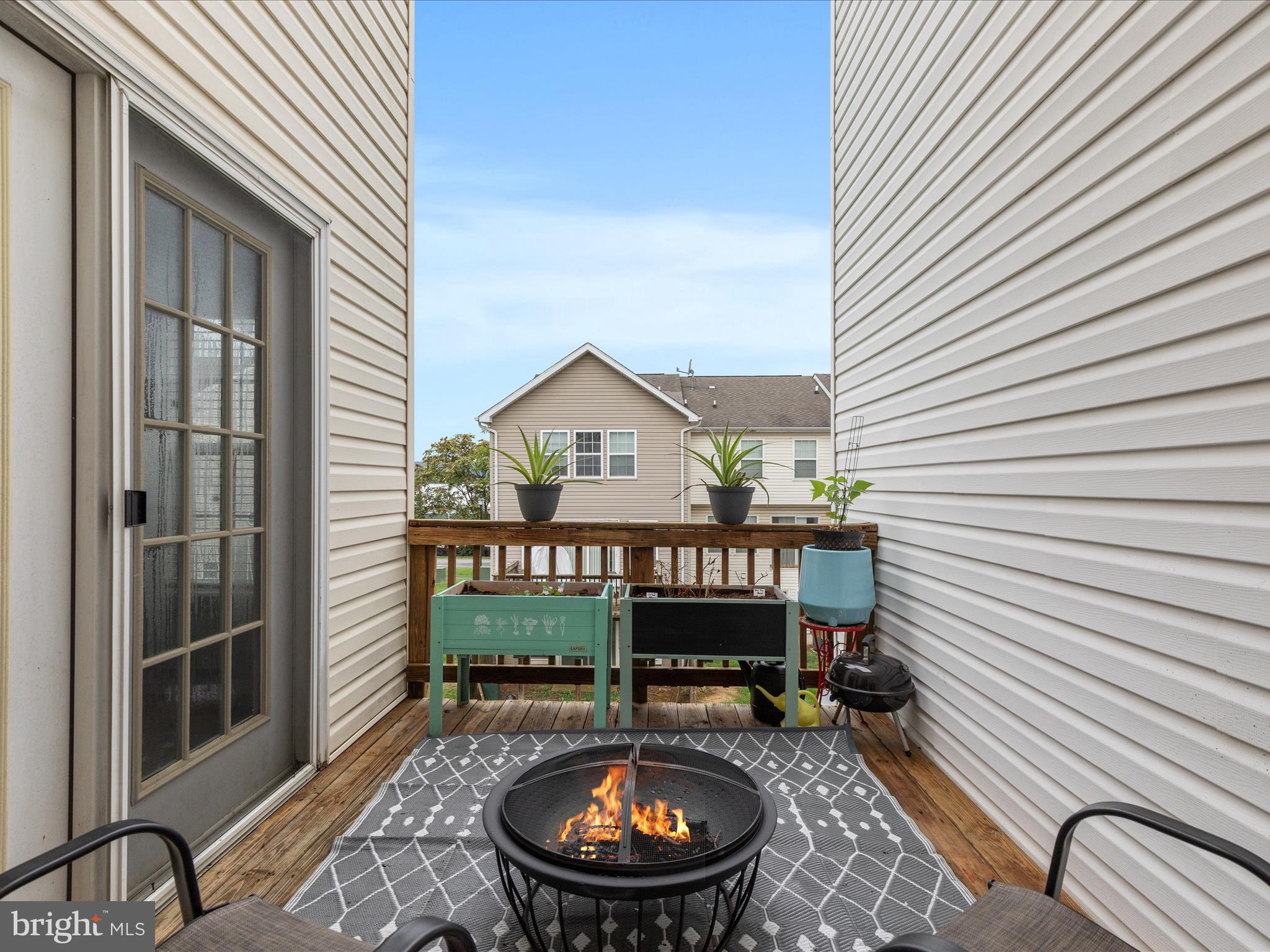 MANOR PARK - Residential