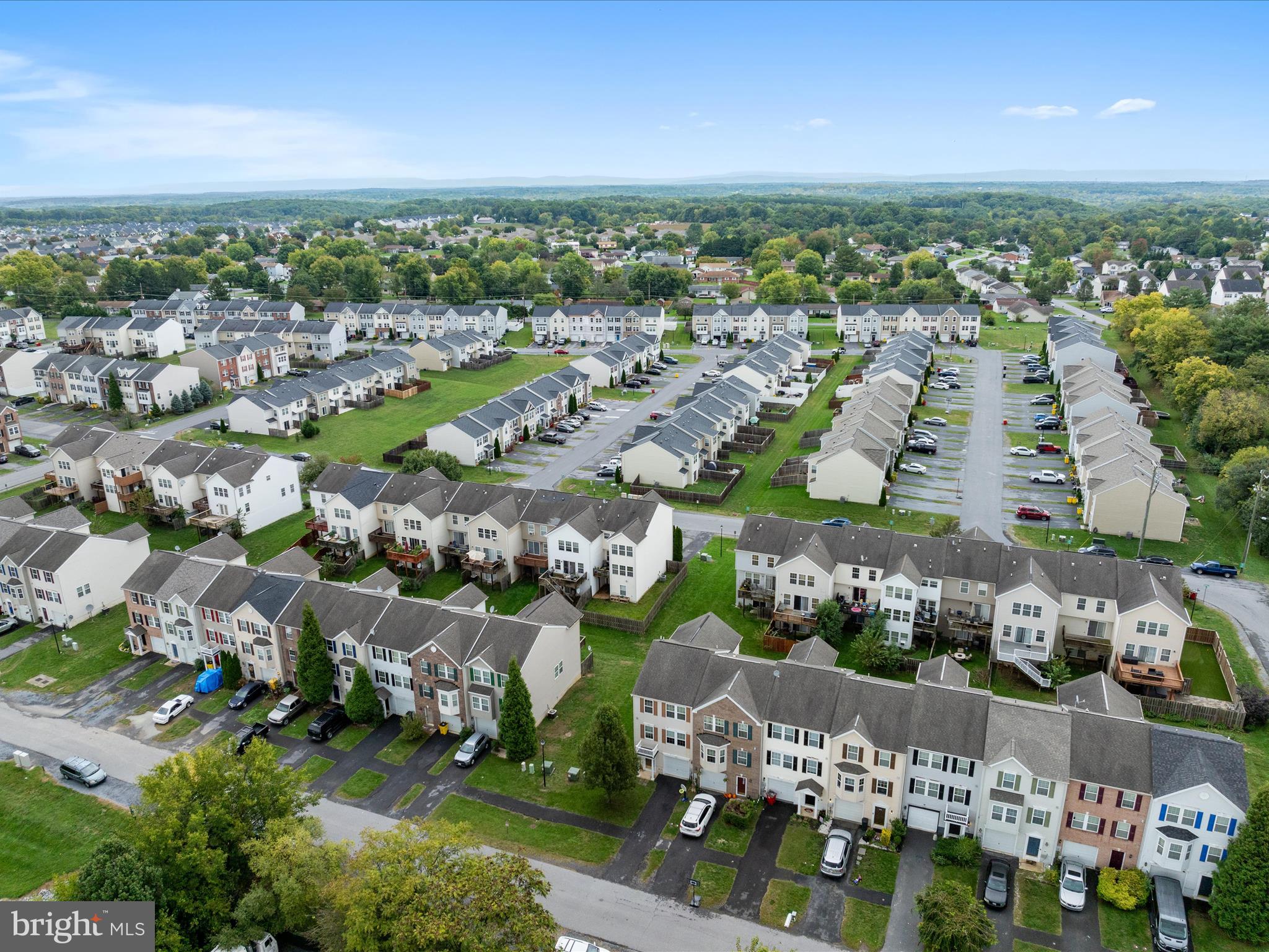 MANOR PARK - Residential