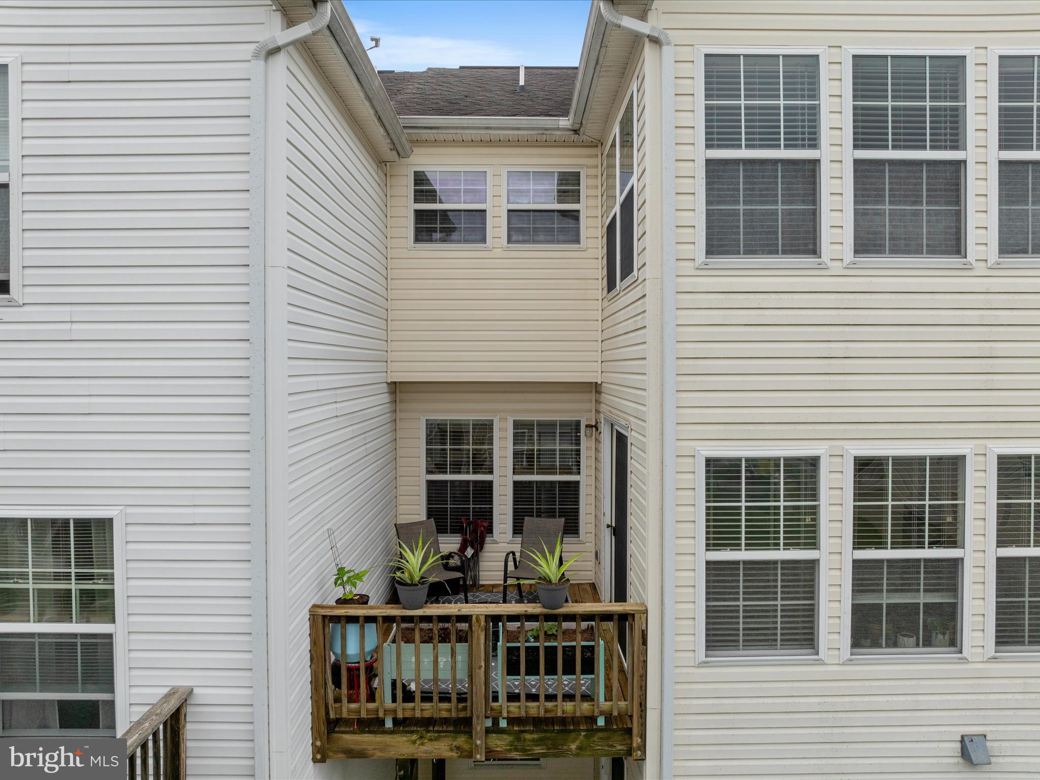 MANOR PARK - Residential