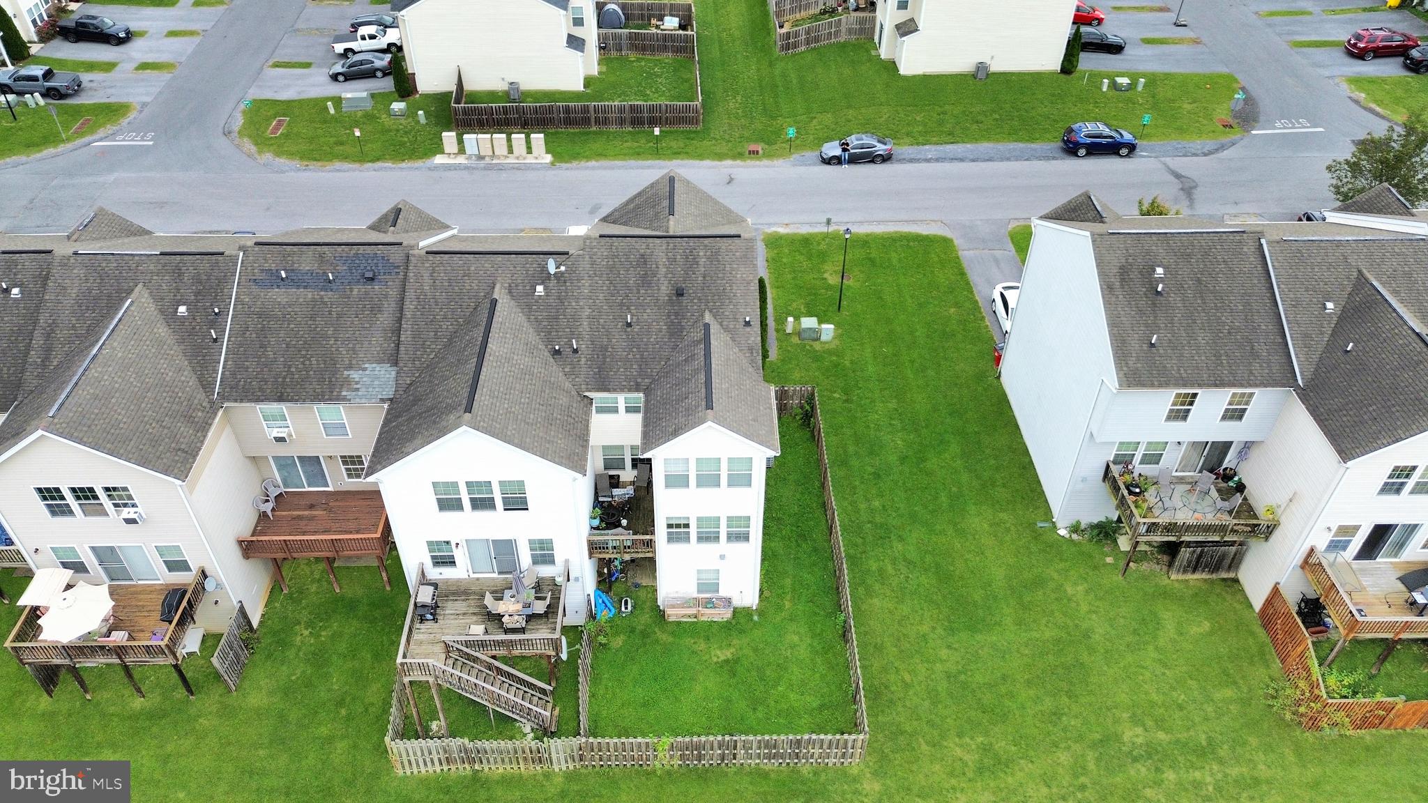 MANOR PARK - Residential