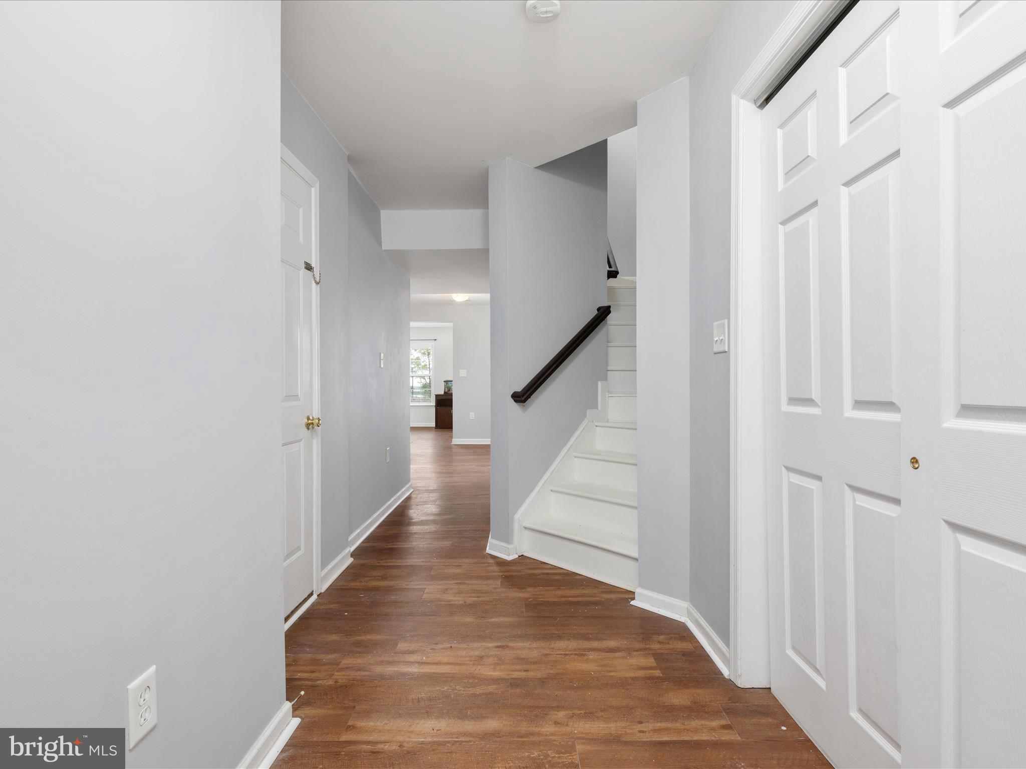 MANOR PARK - Residential