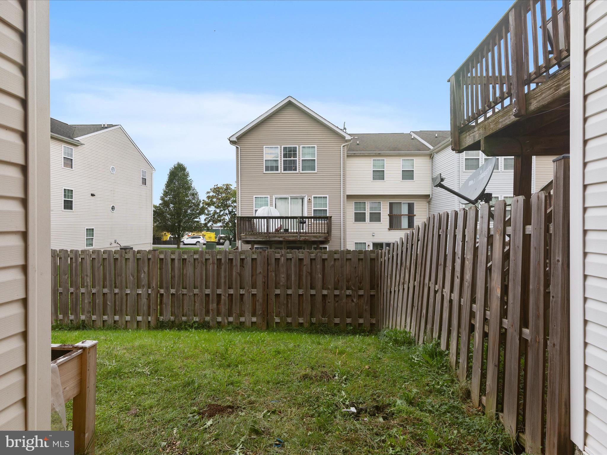 MANOR PARK - Residential