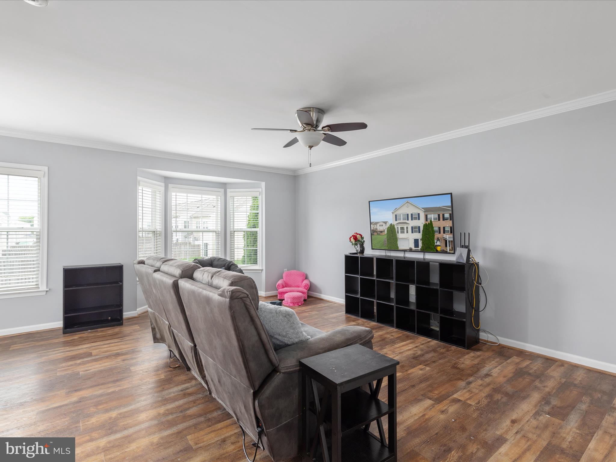 MANOR PARK - Residential