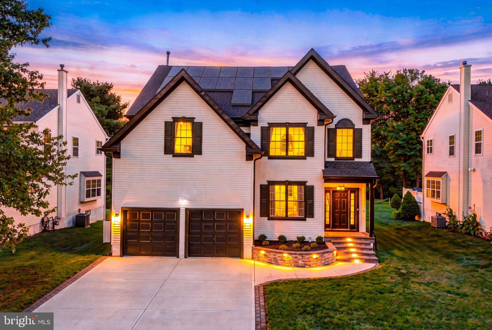 12 WOOD VIEW DRIVE