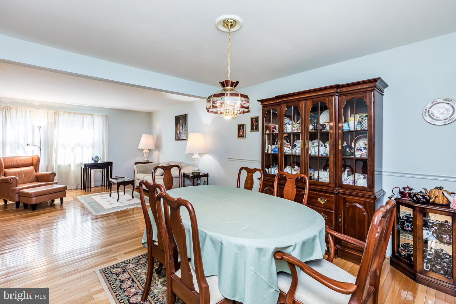 LONG REACH - Residential