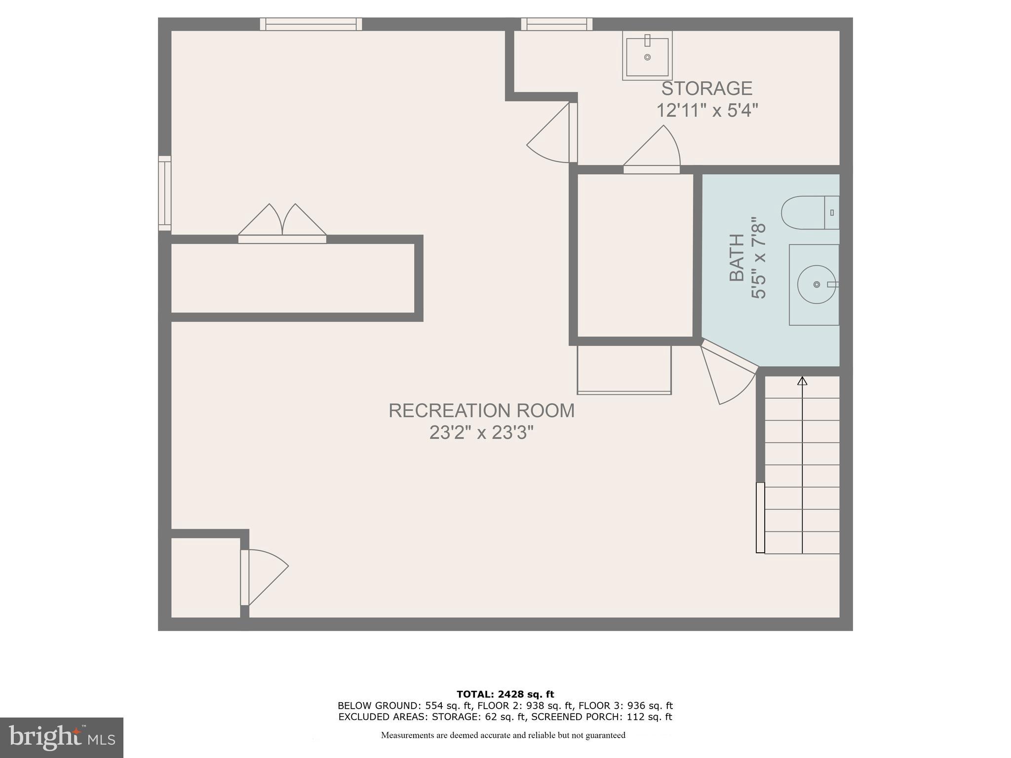 LONG REACH - Residential