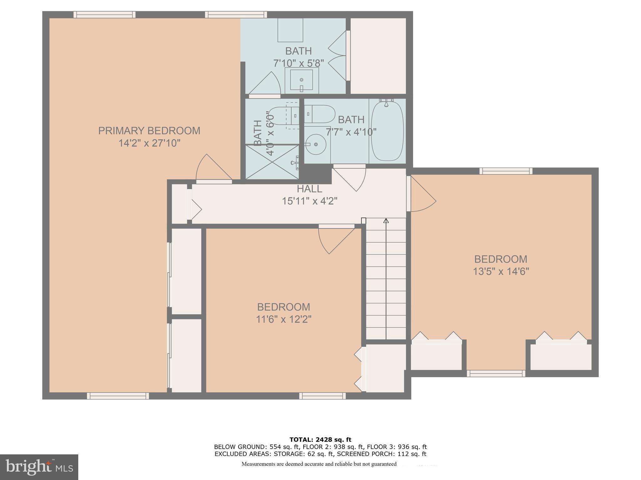 LONG REACH - Residential