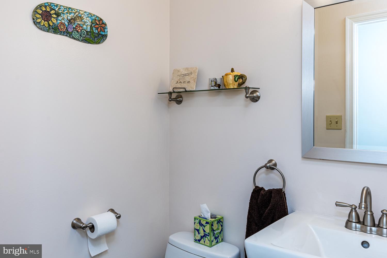 LONG REACH - Residential