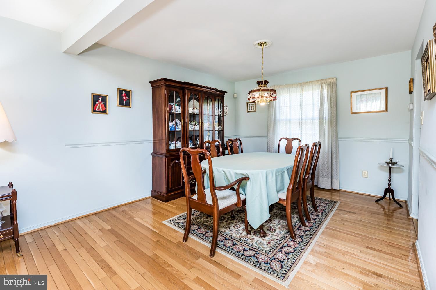 LONG REACH - Residential