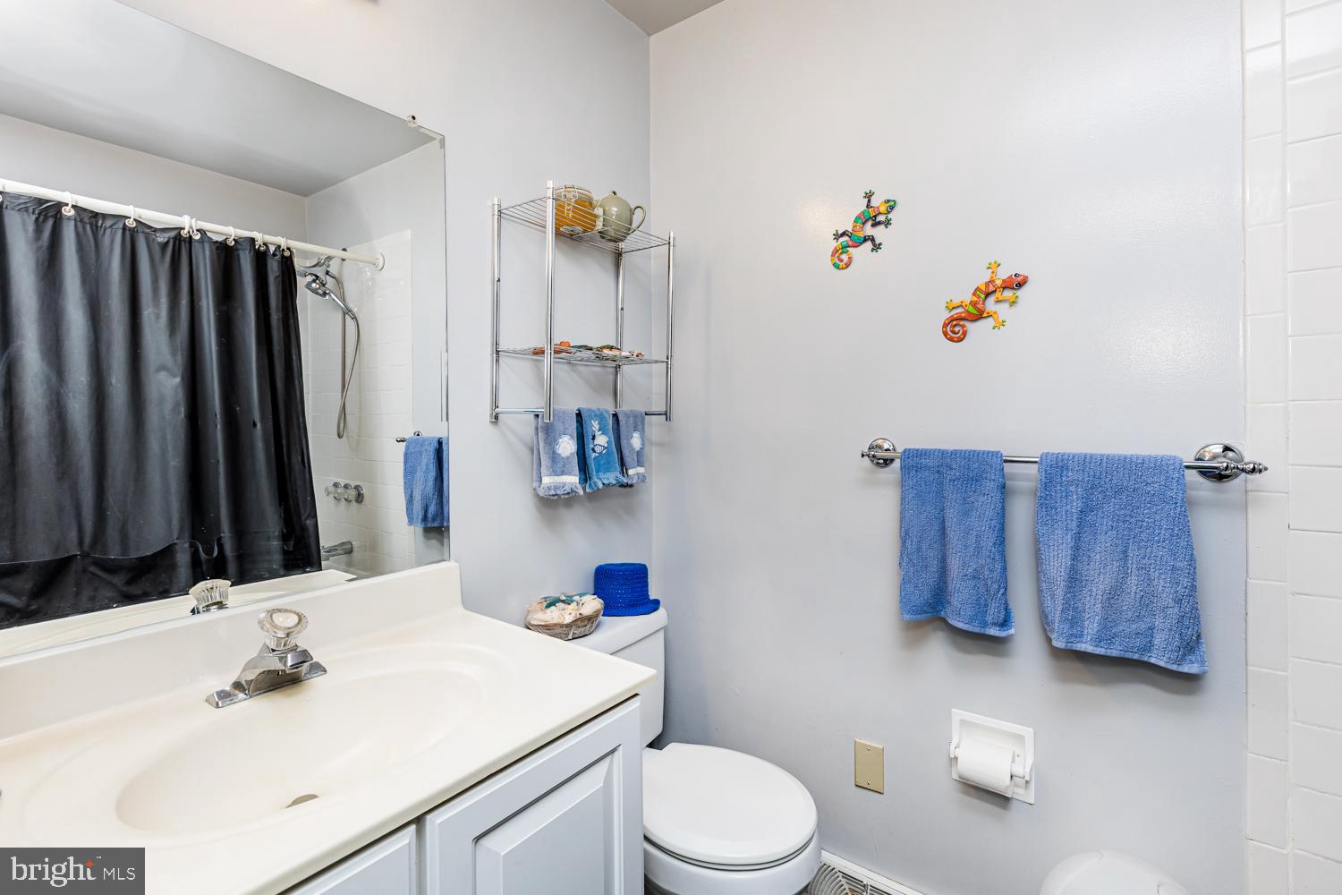 LONG REACH - Residential