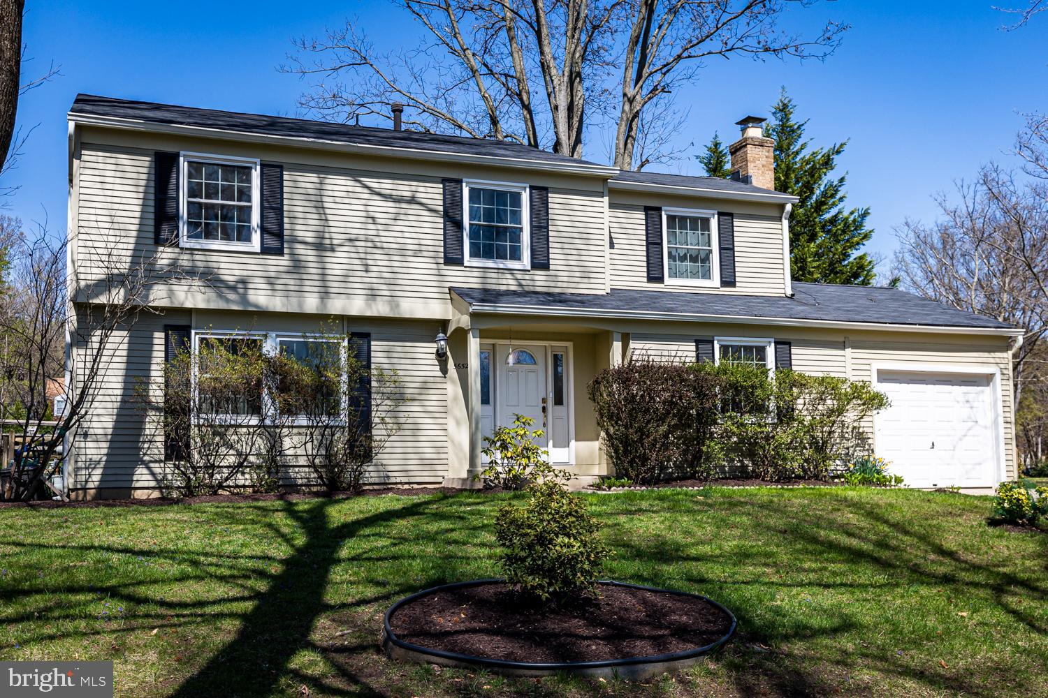 LONG REACH - Residential