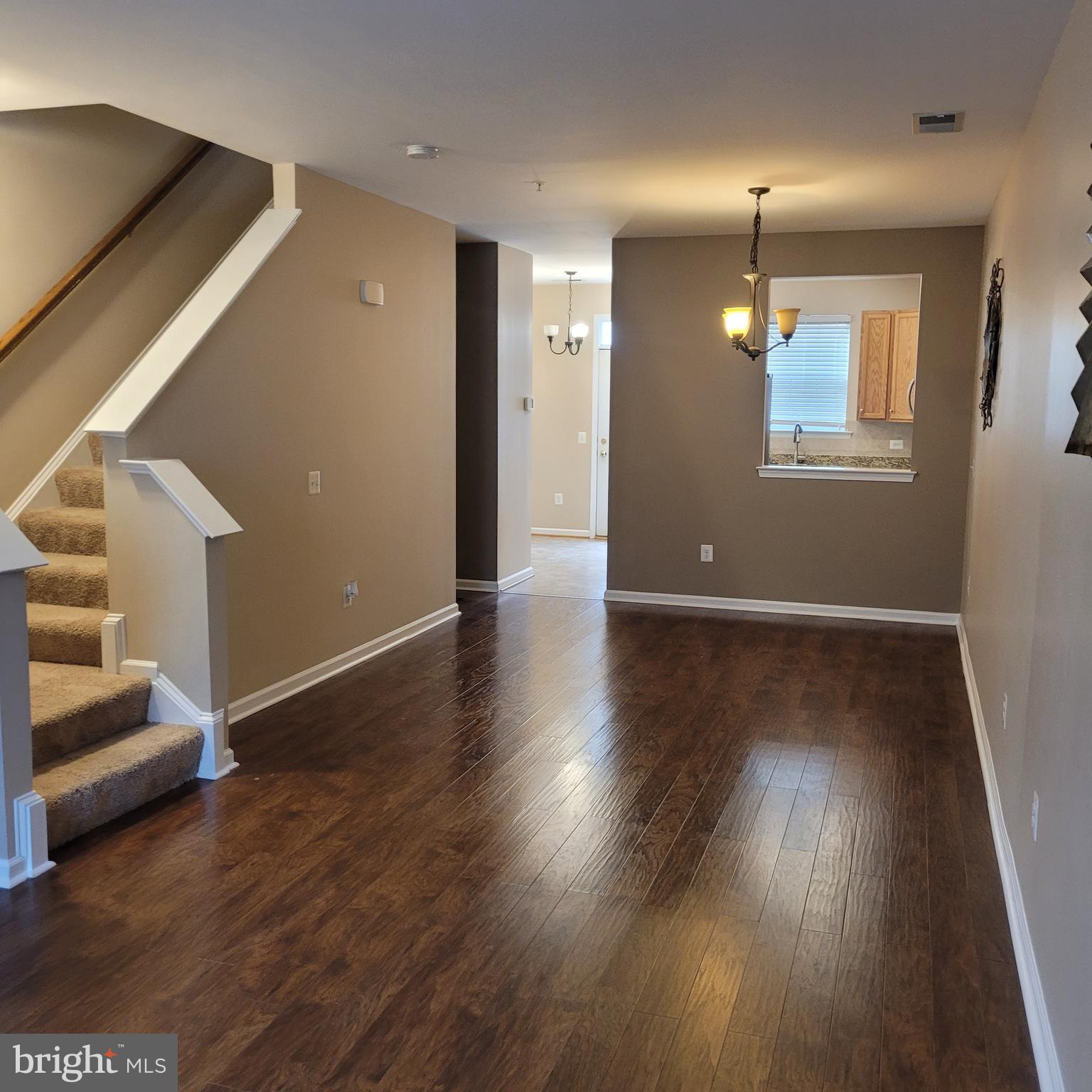 SHIPLEYS GRANT - Residential Lease