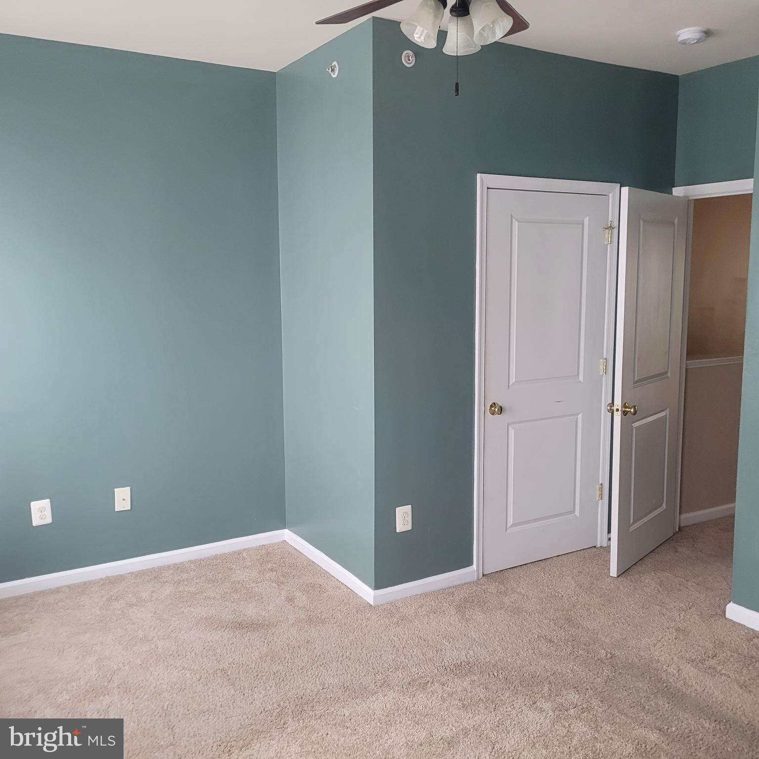 SHIPLEYS GRANT - Residential Lease