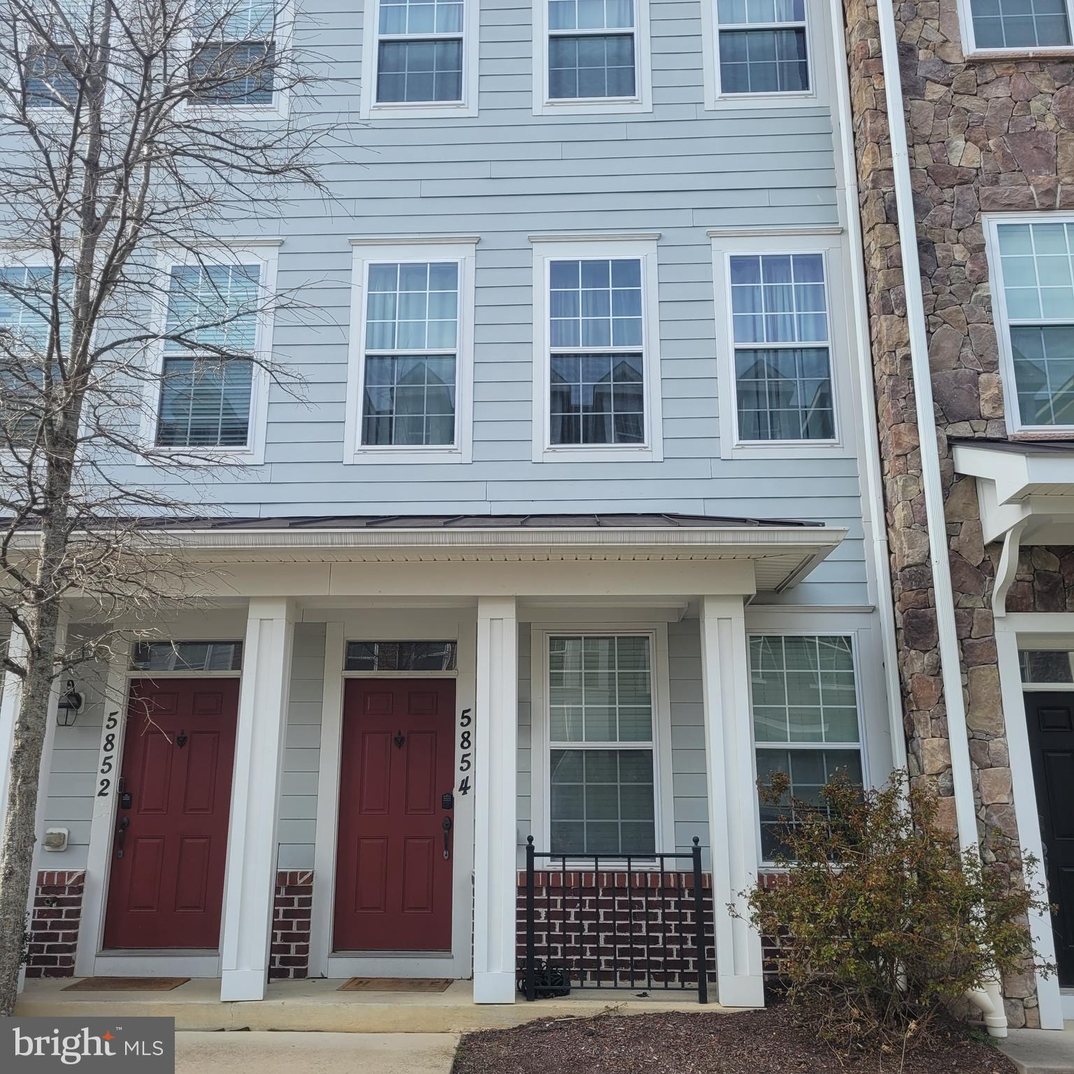 SHIPLEYS GRANT - Residential Lease