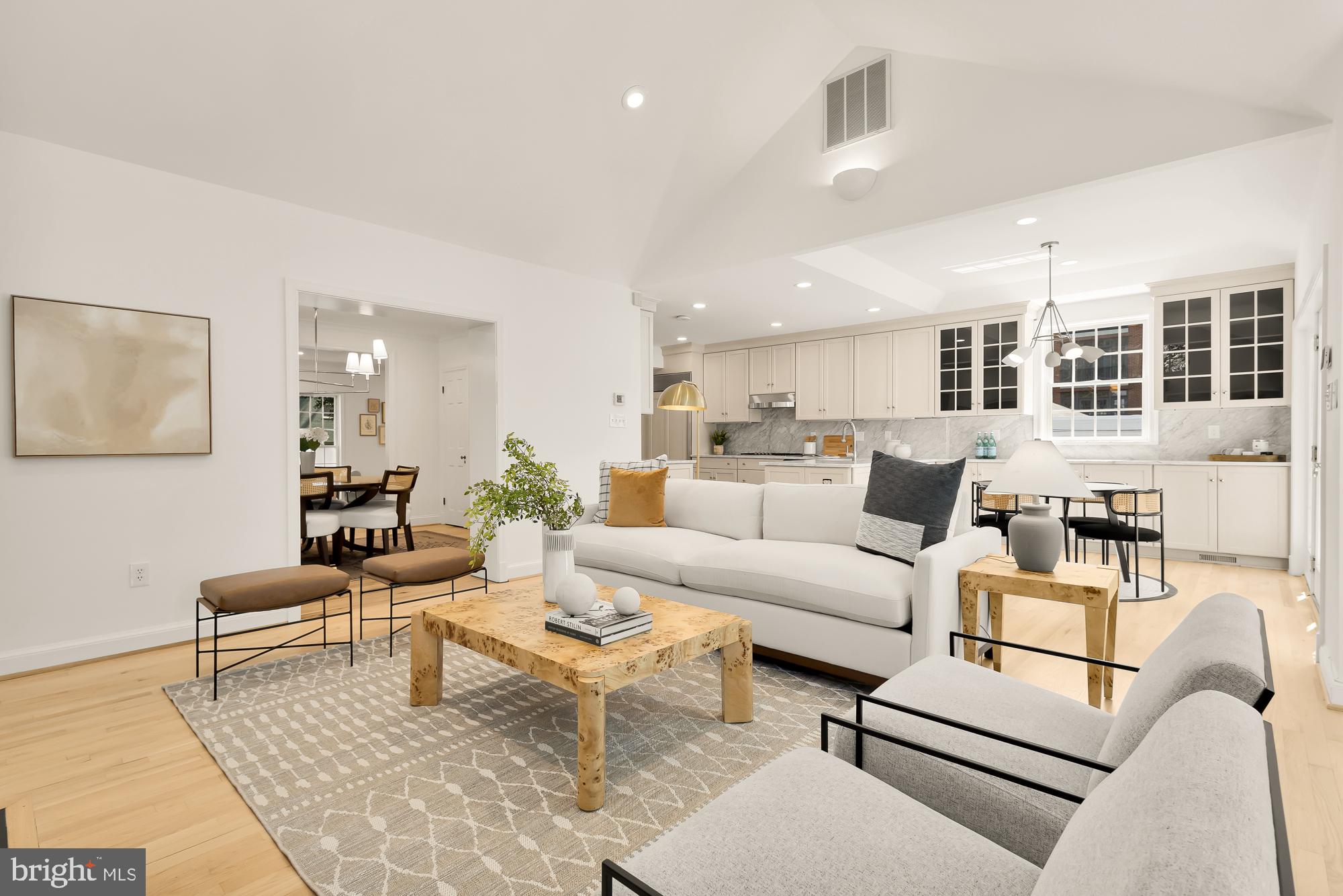 WAKEFIELD - Residential