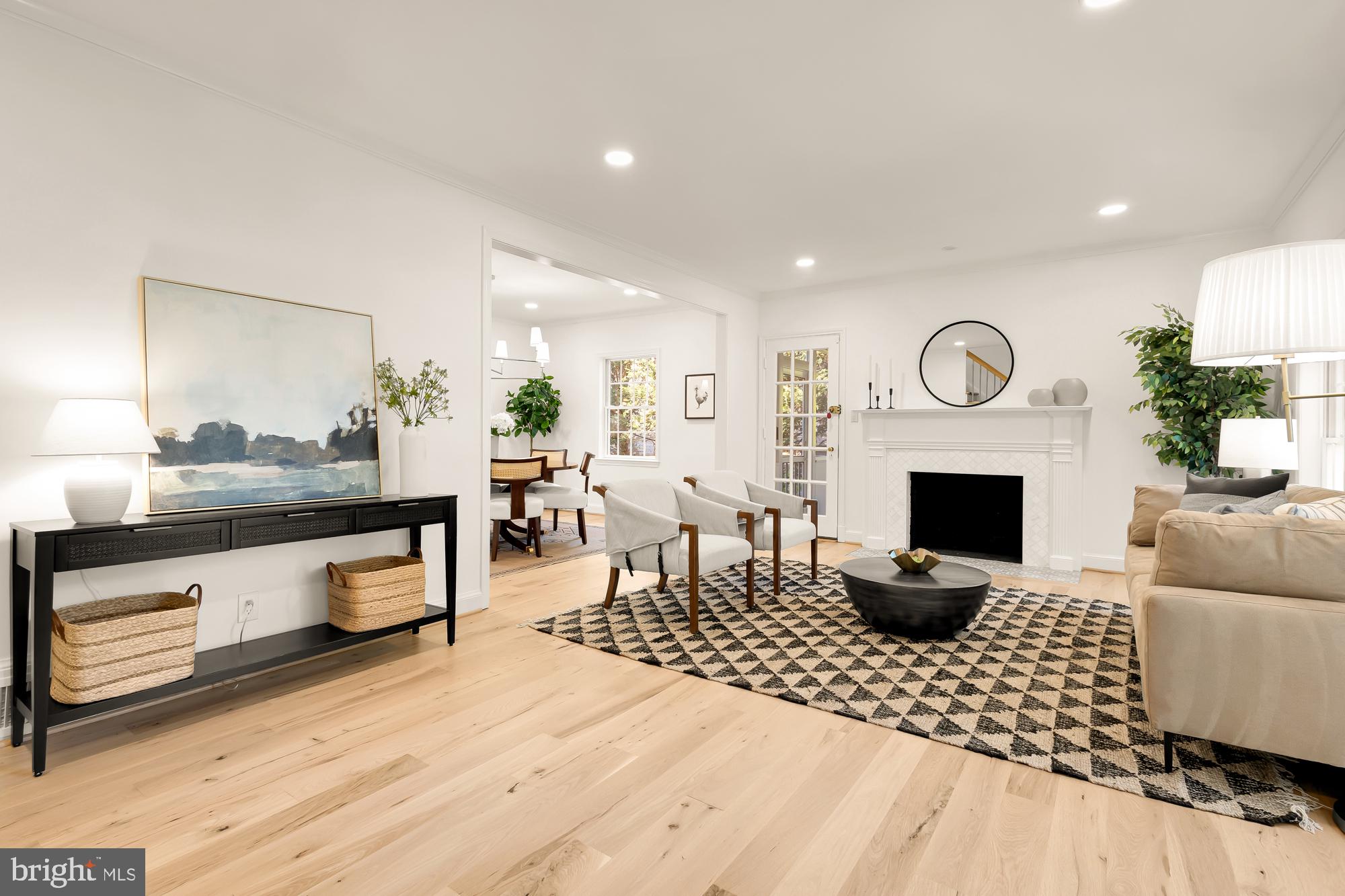 WAKEFIELD - Residential