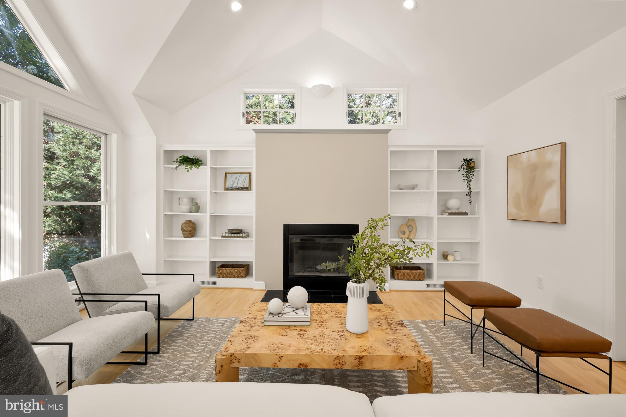 WAKEFIELD - Residential